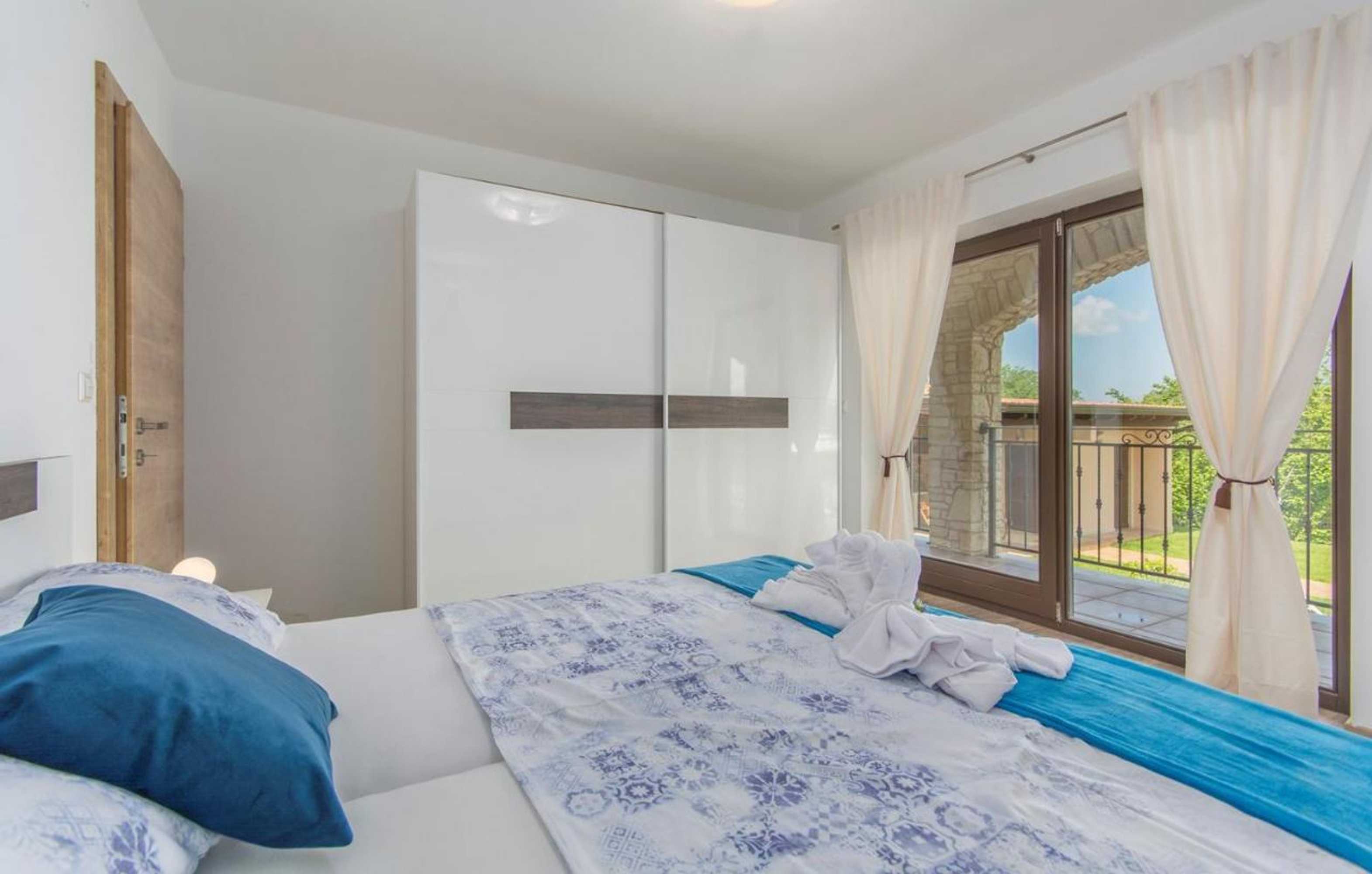 Gift card for Villa Roma