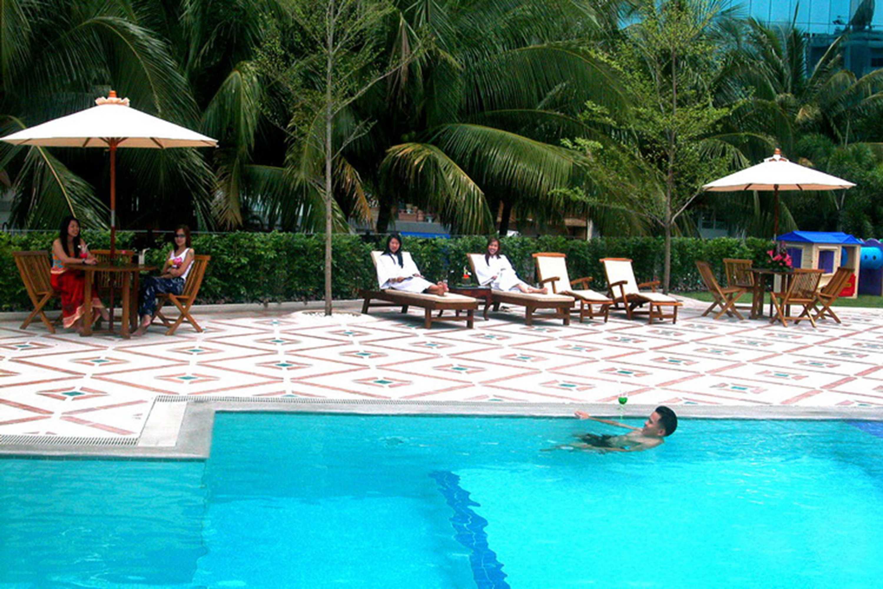 Gift card for Kosa Hotel & Shopping Mall Gift card for Kosa Hotel & Shopping Mall