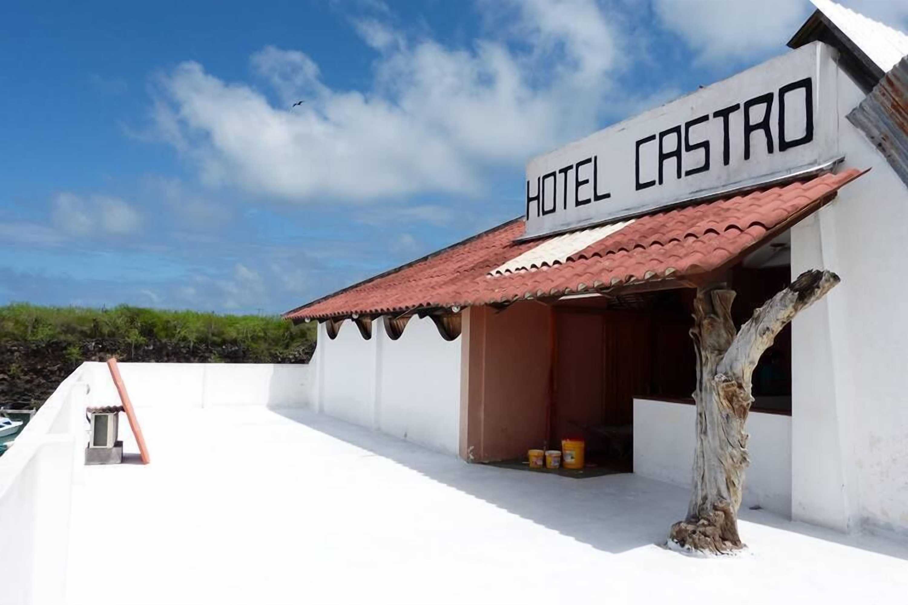 Gift card for Hotel Castro Galapagos Gift card for Hotel Castro Galapagos
