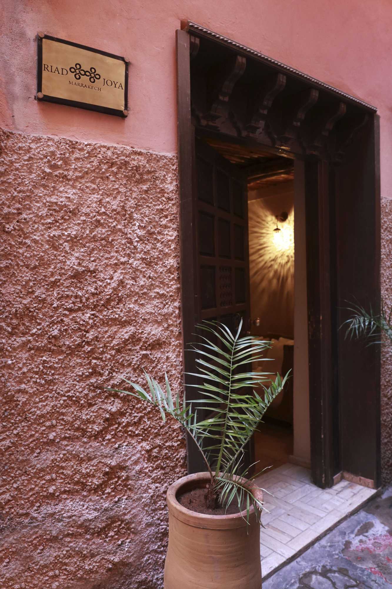 Gift card for Riad Joya Gift card for Riad Joya