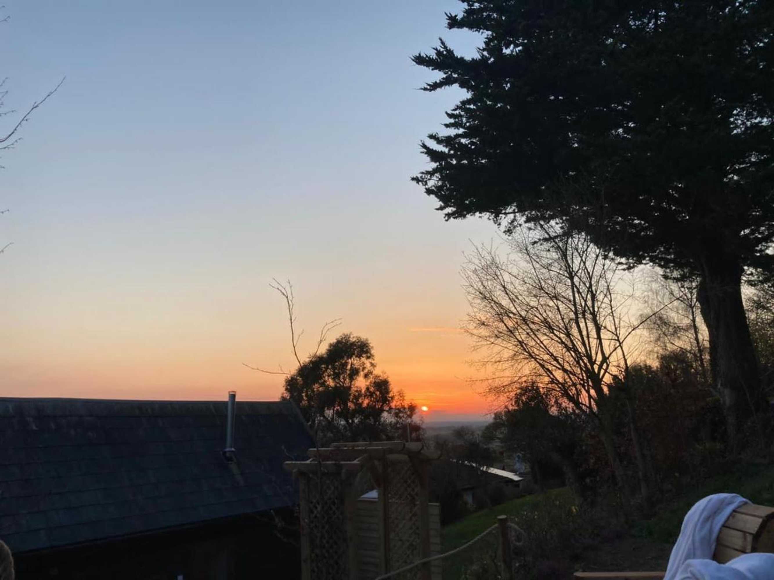 Gift card for Rose Lodge