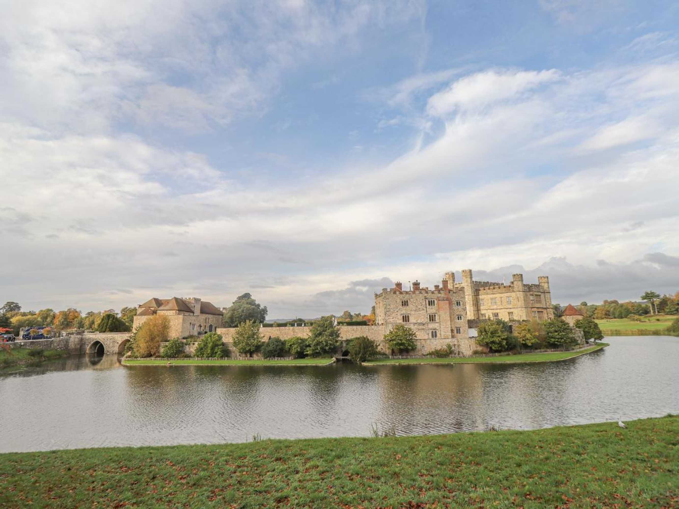 Gift card for Knights Cottage