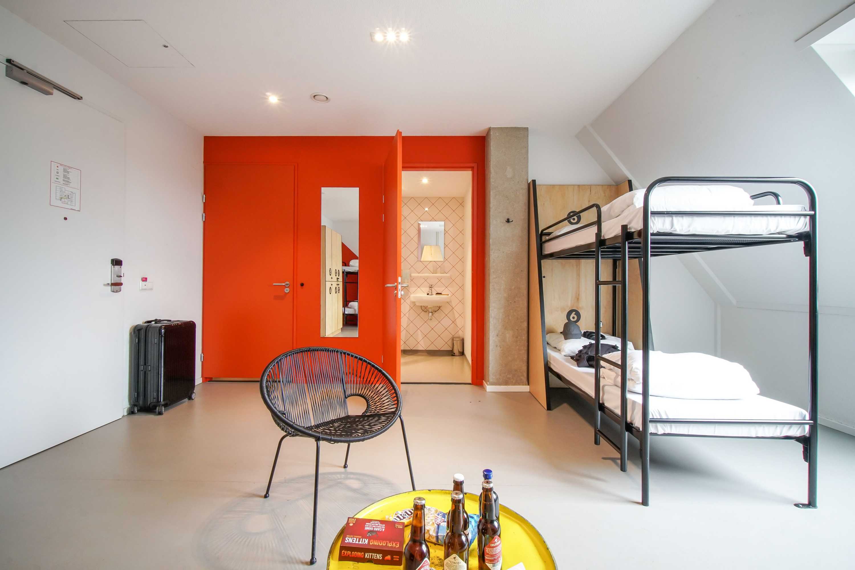 Gift card for Via Amsterdam - Hostel