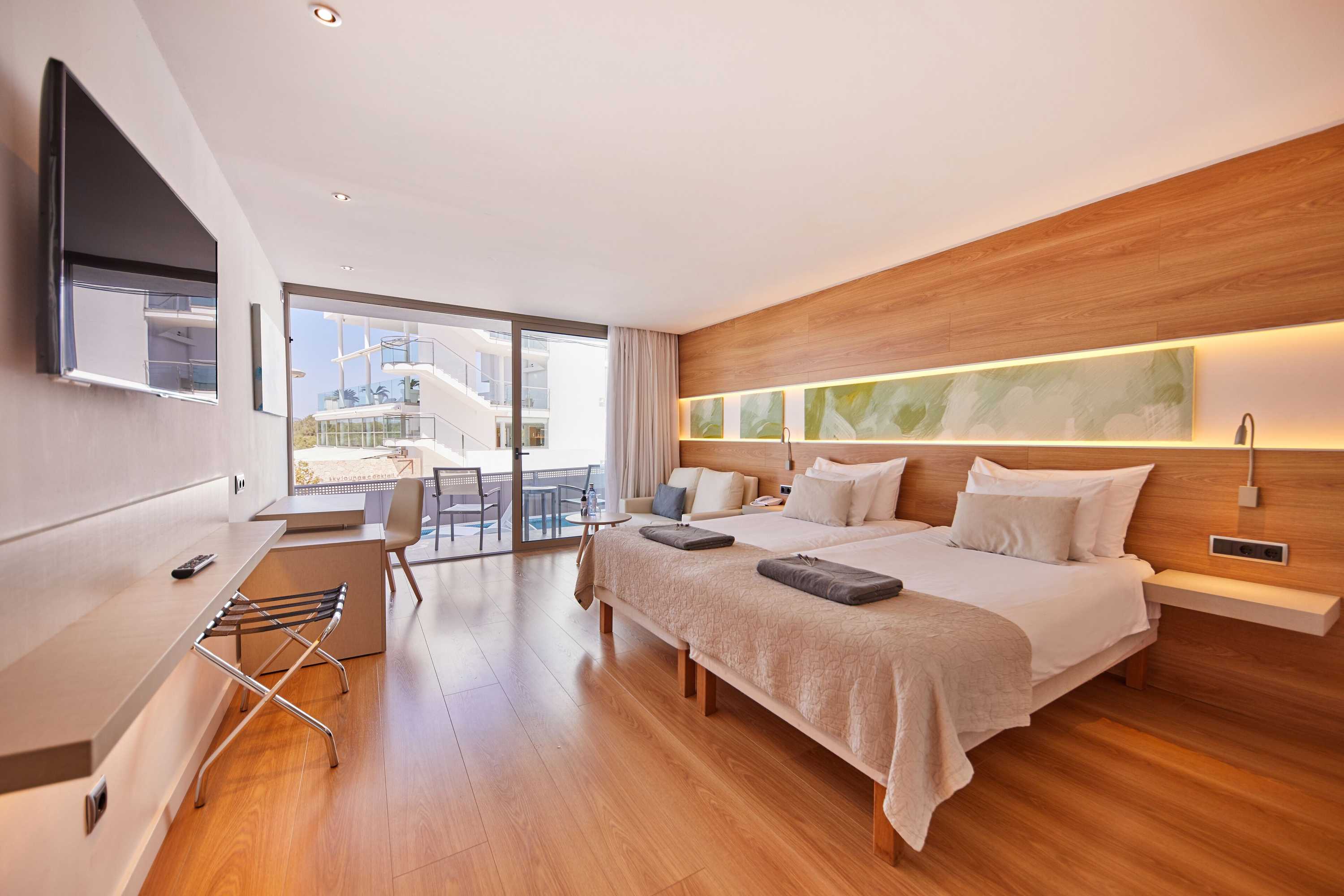 Gift card for Monsuau Cala D'or Hotel - Adults Only Gift card for Monsuau Cala D'or Hotel - Adults Only