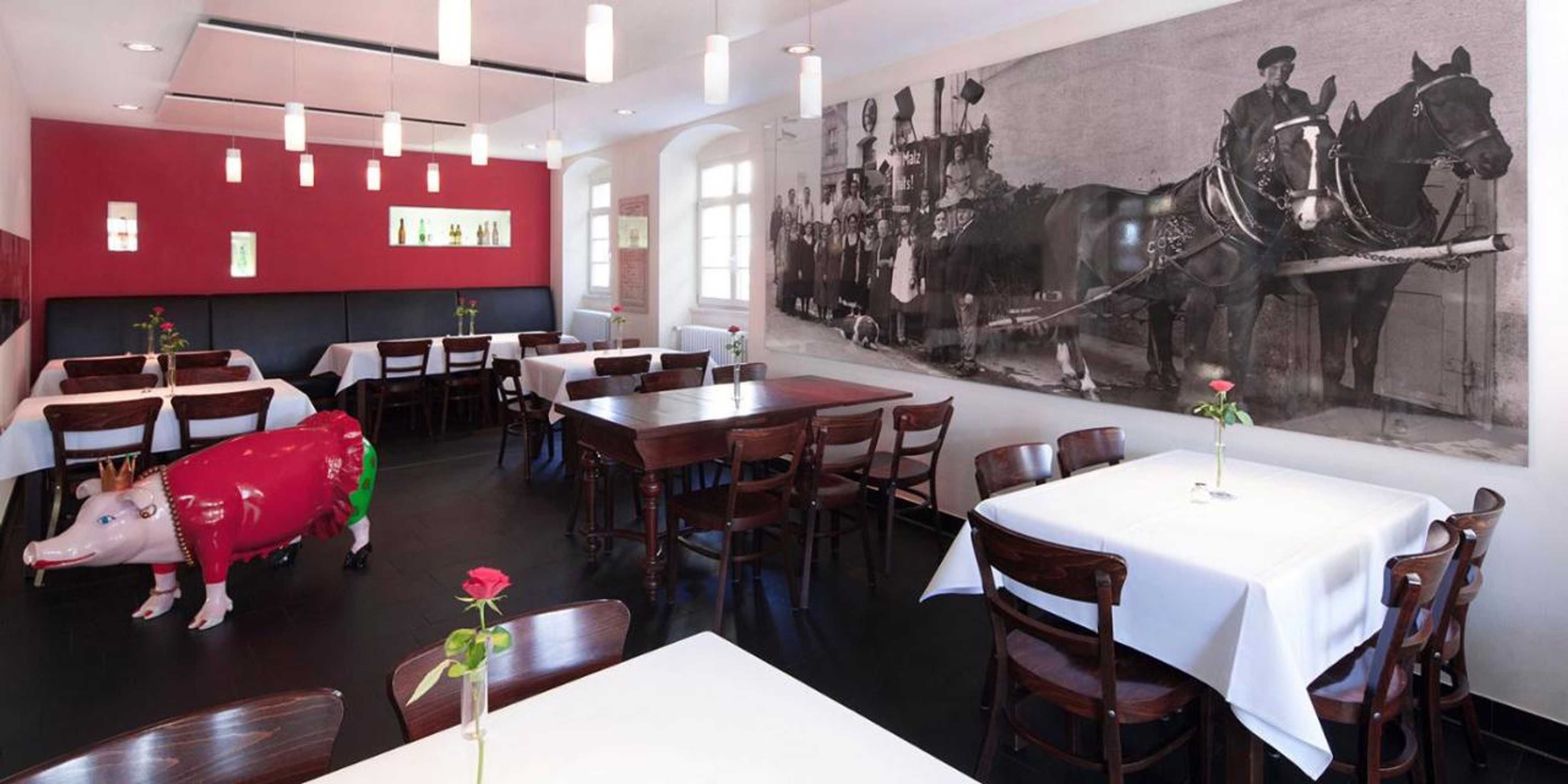 Gift card for Brauerei Und Gasthof Zur Krone