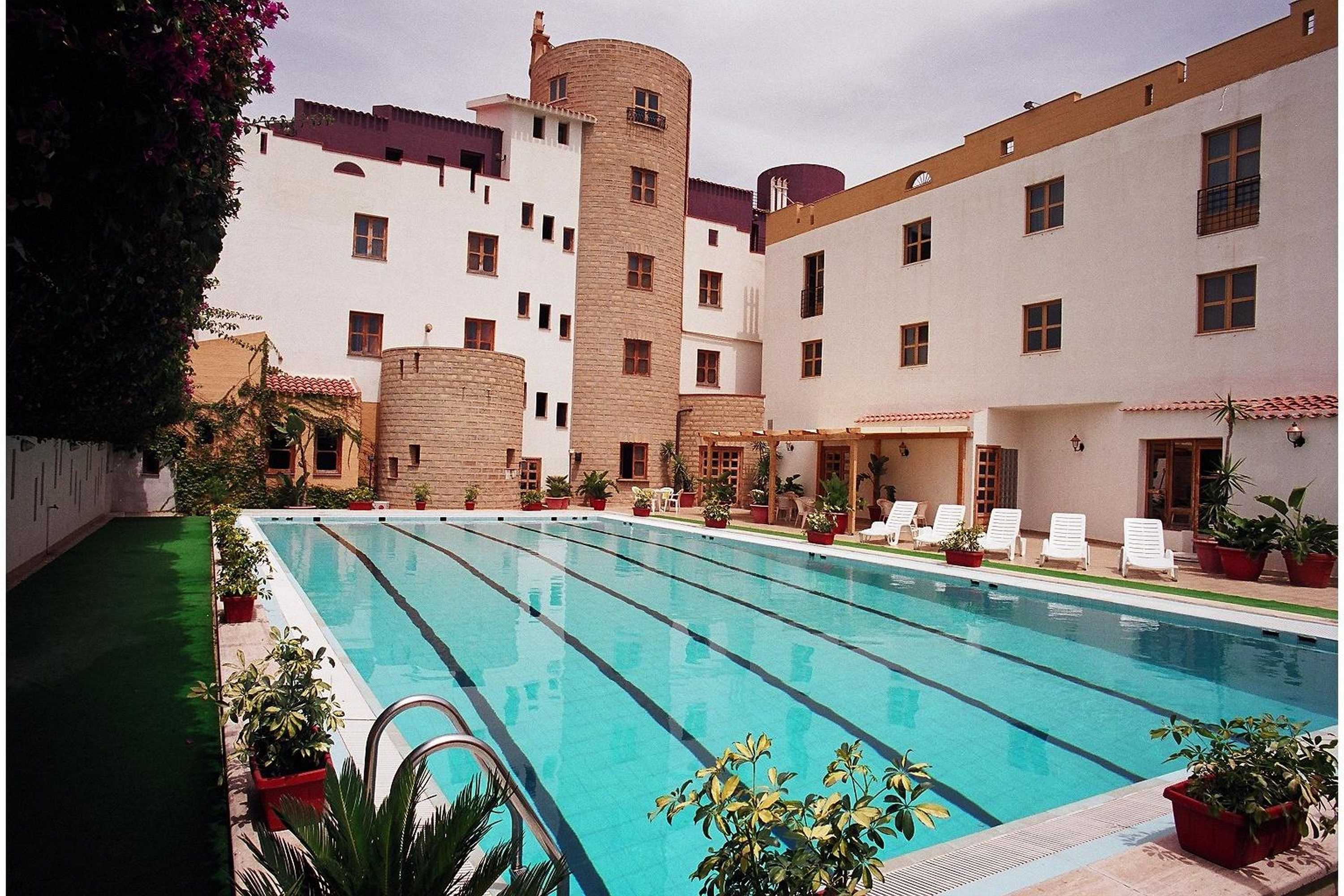 Gift card for Hotel Tre Torri Gift card for Hotel Tre Torri