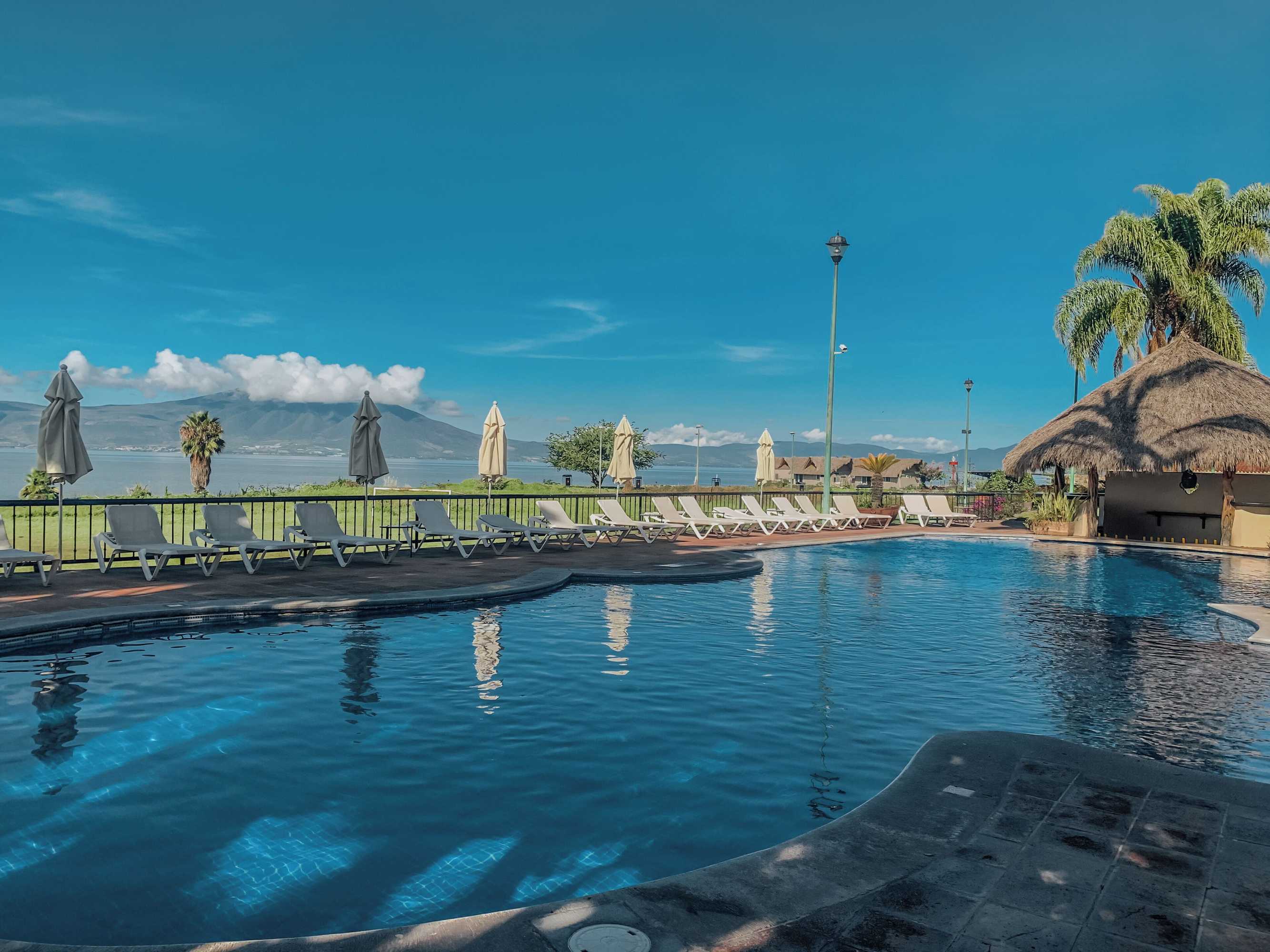 Gift card for Hotel Real de Chapala Gift card for Hotel Real de Chapala
