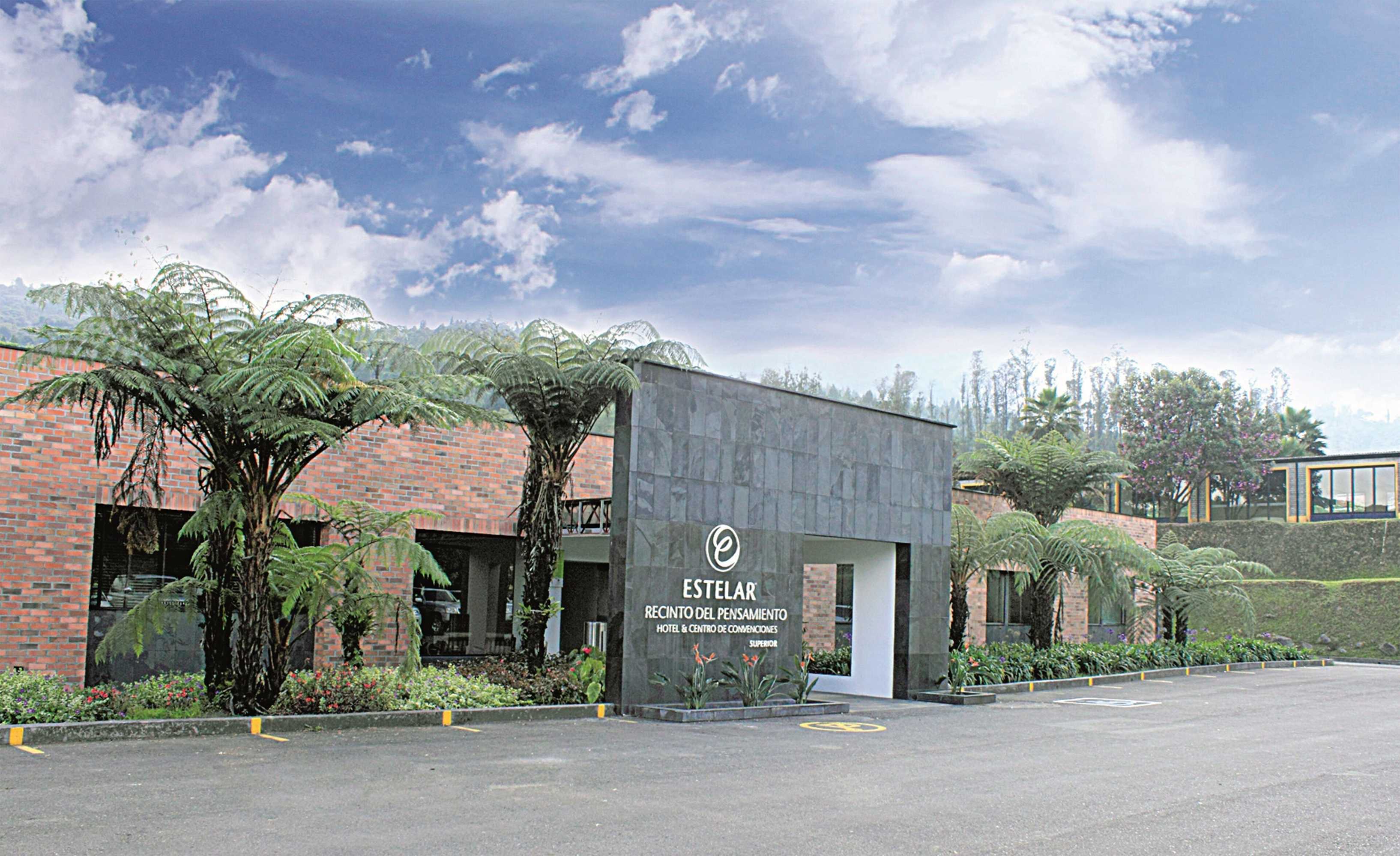 Gift card for Estelar Recinto Del Pensamiento Hotel