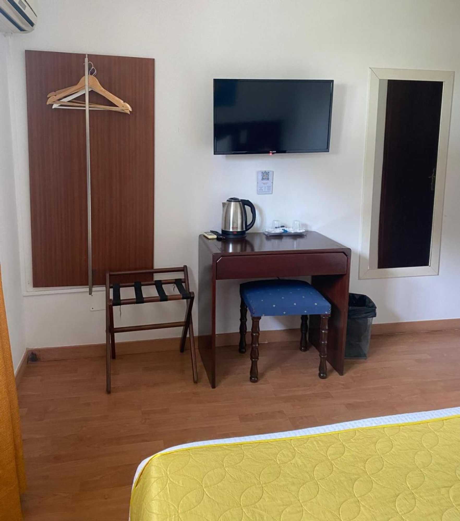 Gift card for Hotel Rubi