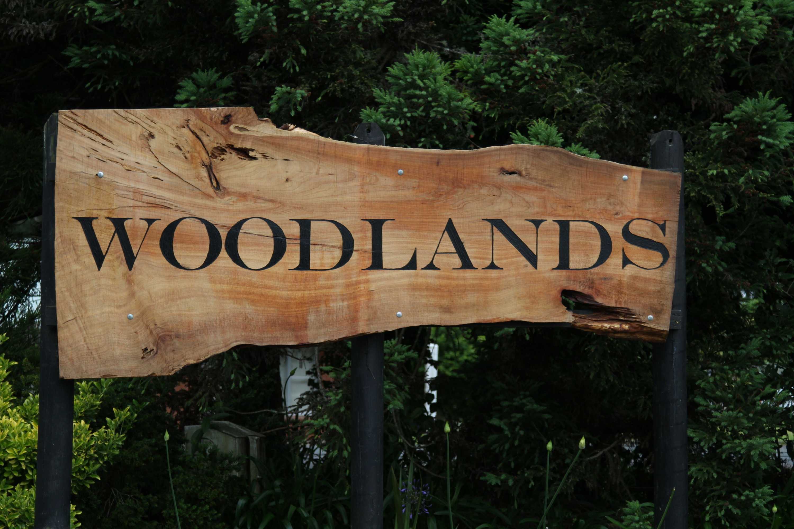 Gift card for Woodlands Motel & Conference Venue Gift card for Woodlands Motel & Conference Venue
