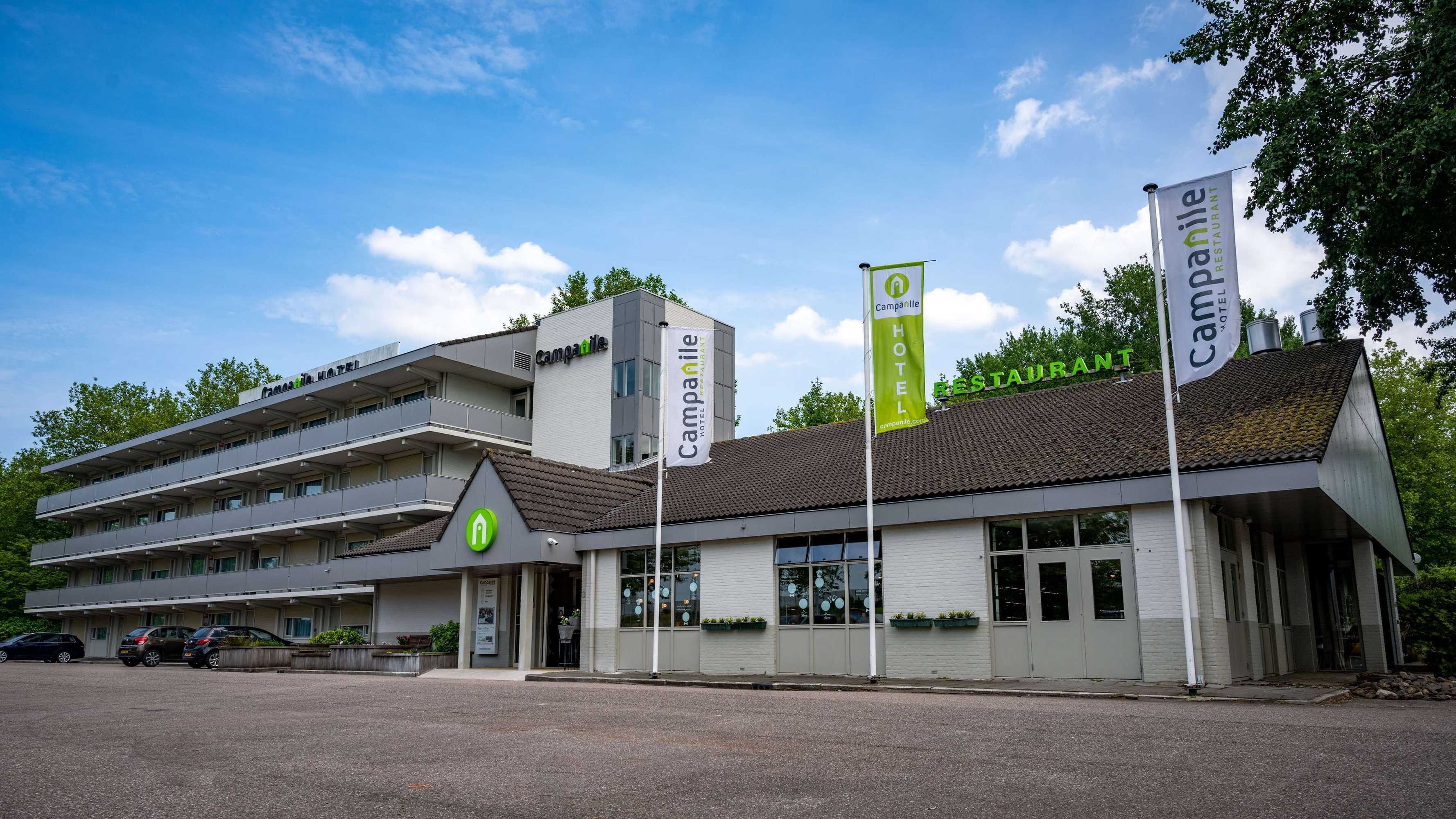 Gift card for Hotel Campanile Amsterdam Zuidoost Gift card for Hotel Campanile Amsterdam Zuidoost