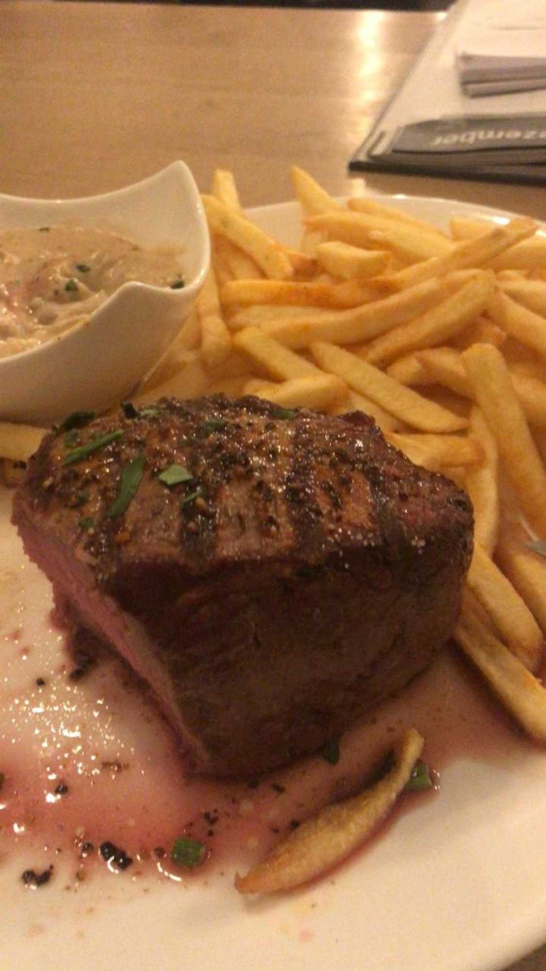 Gift card for Bergischer Hof