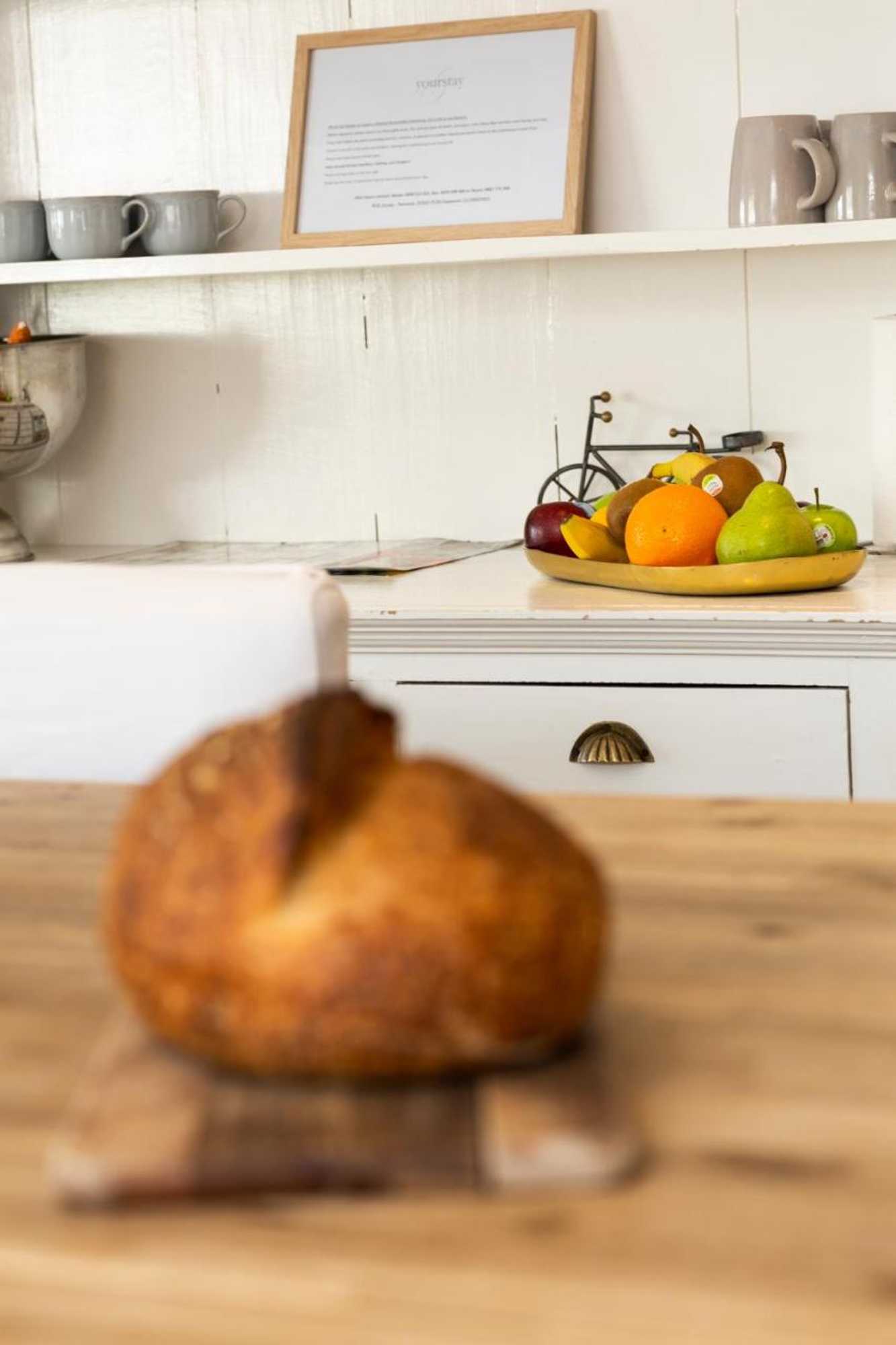 Gift card for The Edward Townhouse 155 - Steps to Town