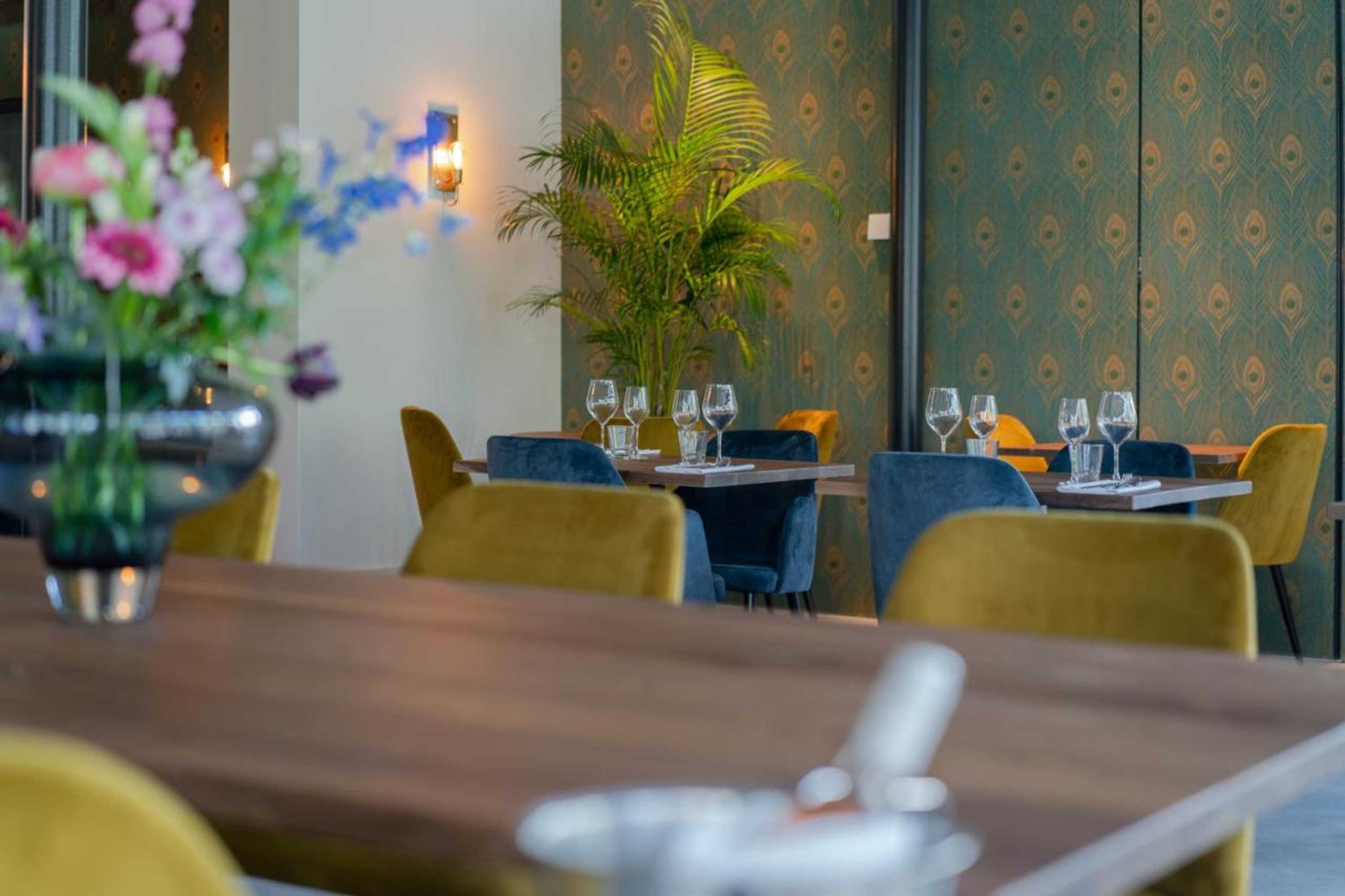 Gift card for Boutique Hotel & Brasserie de Heerlyckheid