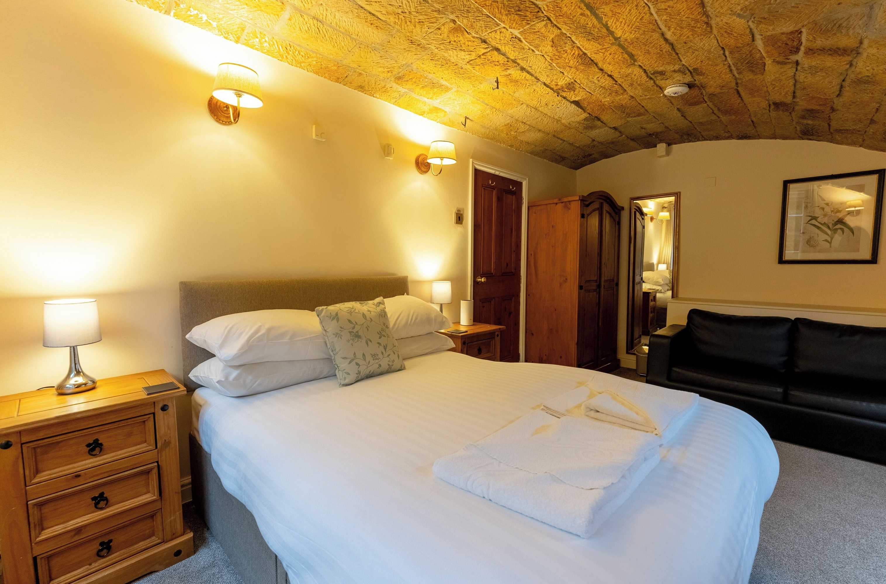 Gift card for Oakerthorpe Holiday Village