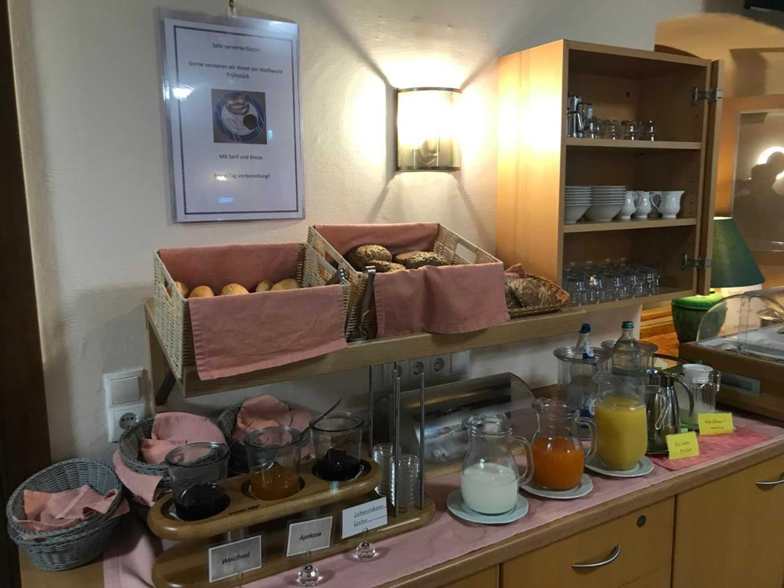 Gift card for Im Gewölbe