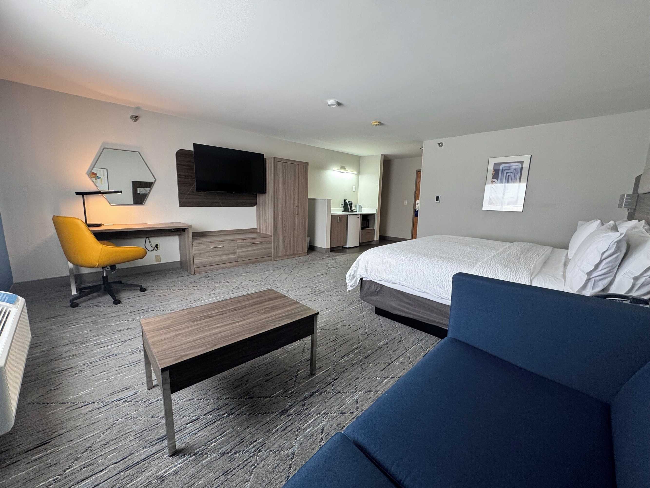 Gift card for Holiday Inn Express Deforest by Ihg