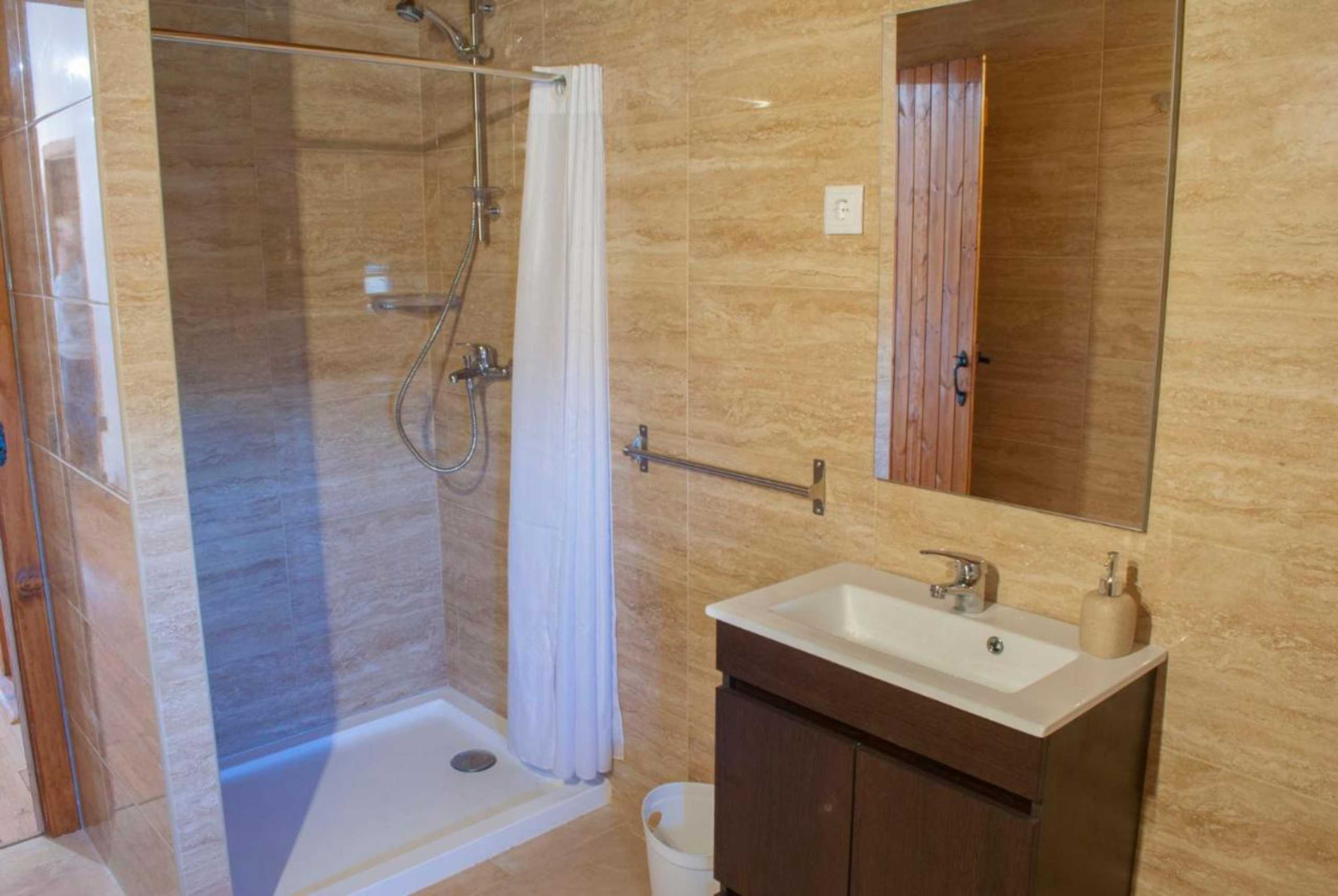 Gift card for Casa De Campo De Oliveiras