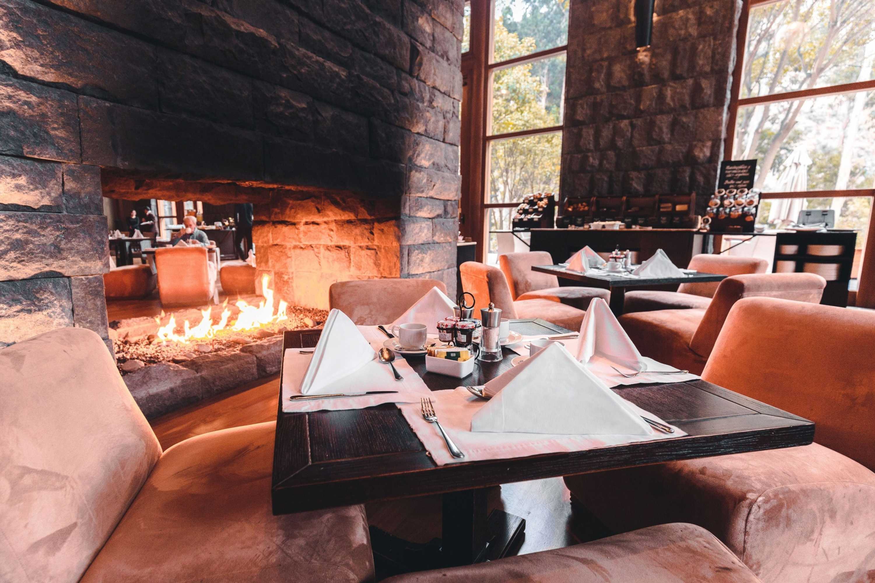 Gift card for Tambo Del Inka, a Luxury Collection Resort & Spa Gift card for Tambo Del Inka, a Luxury Collection Resort & Spa