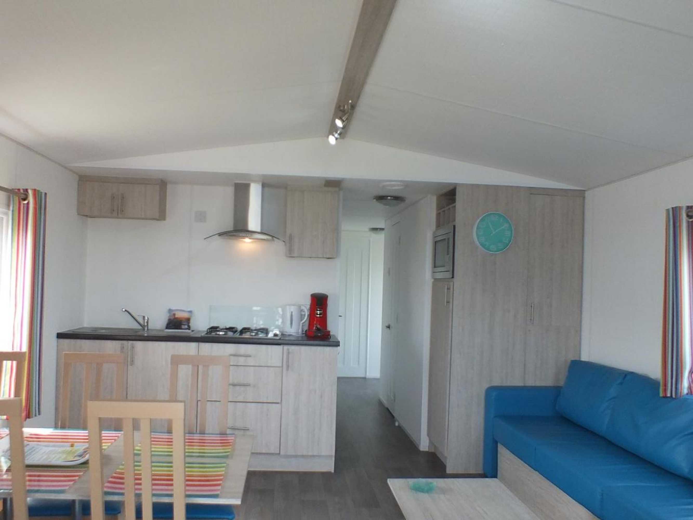 Gift card for Camping de Vogel