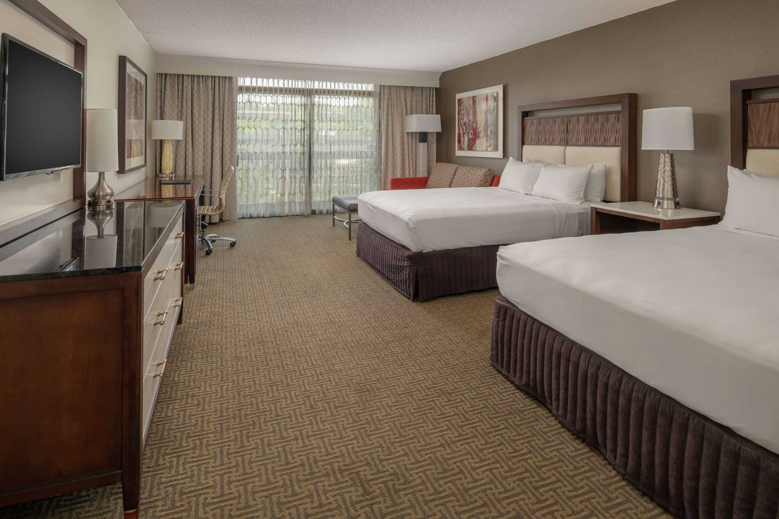 Gift card for Hilton Bellevue Gift card for Hilton Bellevue