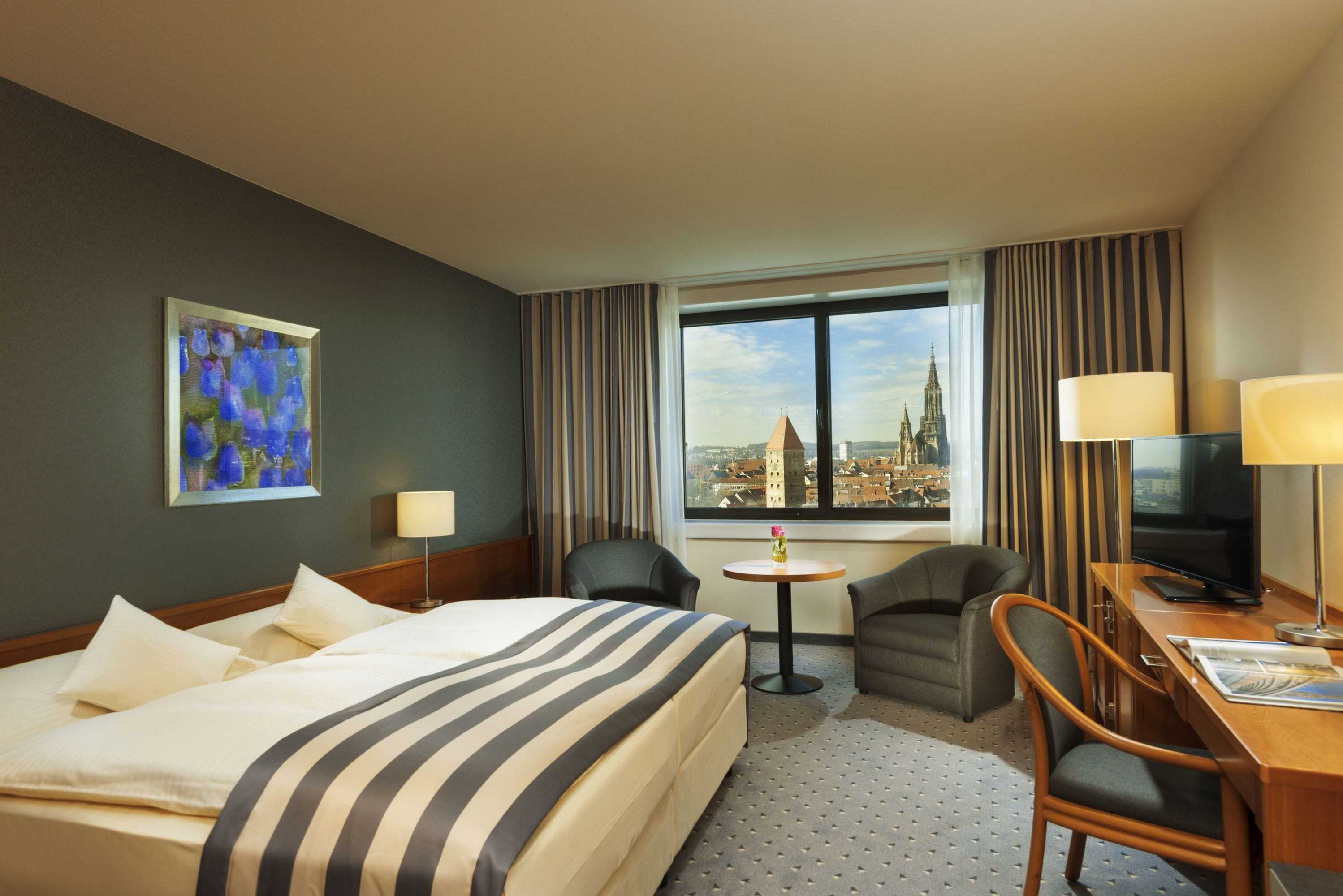 Gift card for Maritim Hotel Ulm Gift card for Maritim Hotel Ulm