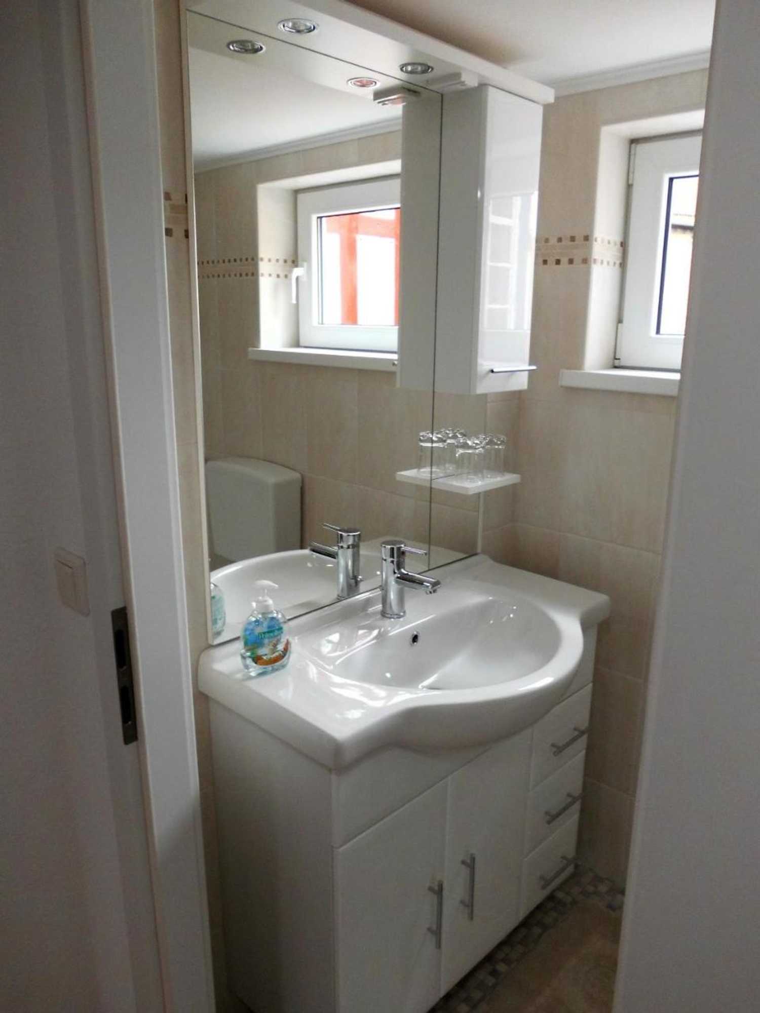 Gift card for Ferienwohnung Wacker, Apartments Und Zimmer