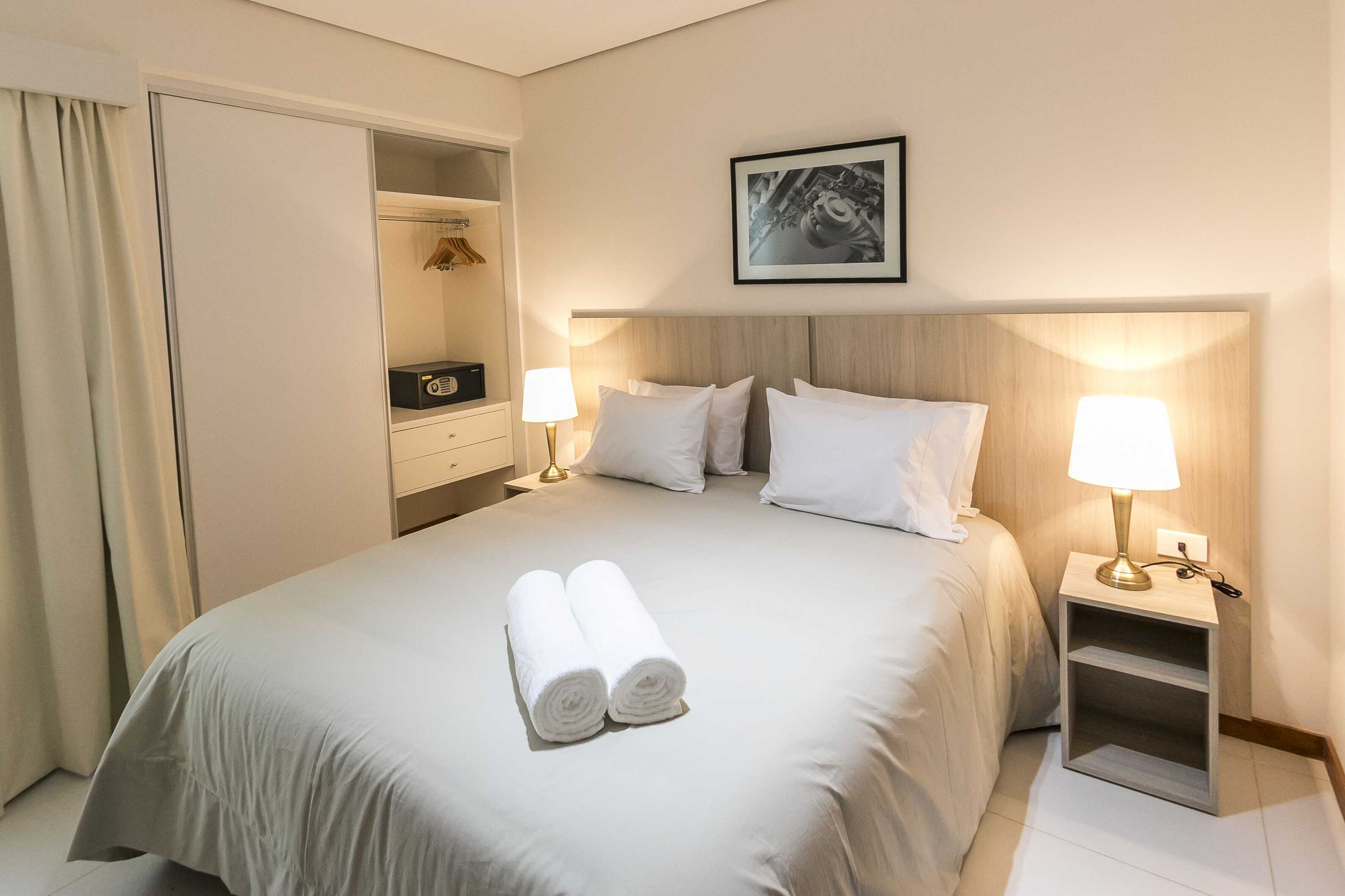 Gift card for Asuncion Rent Suites Centro Gift card for Asuncion Rent Suites Centro