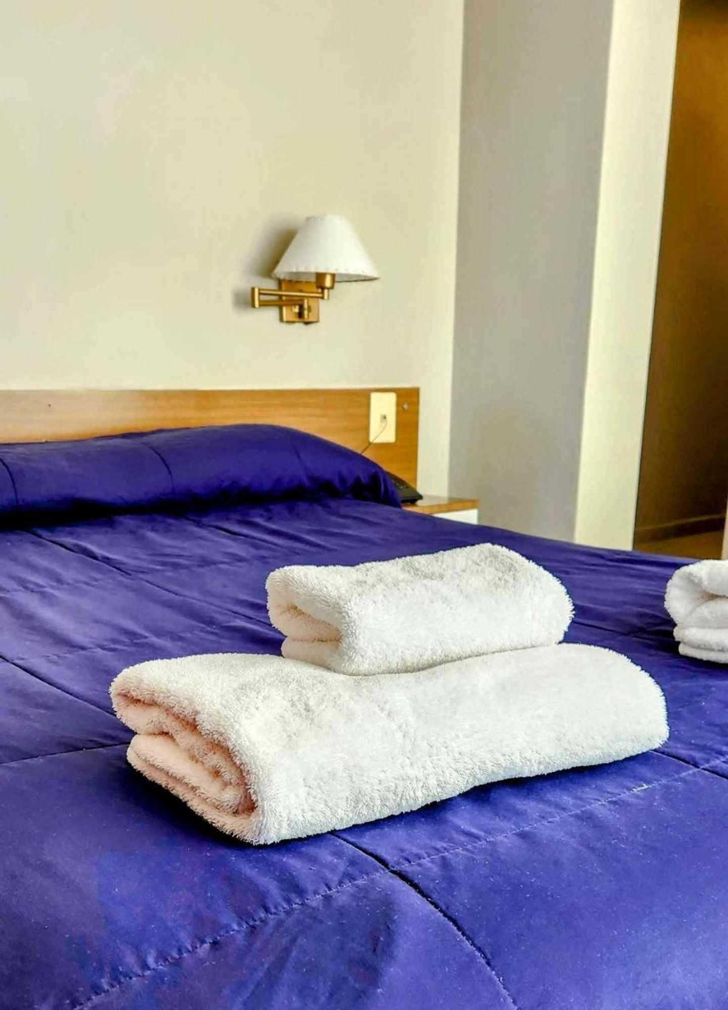 Gift card for Hotel Cipolletti