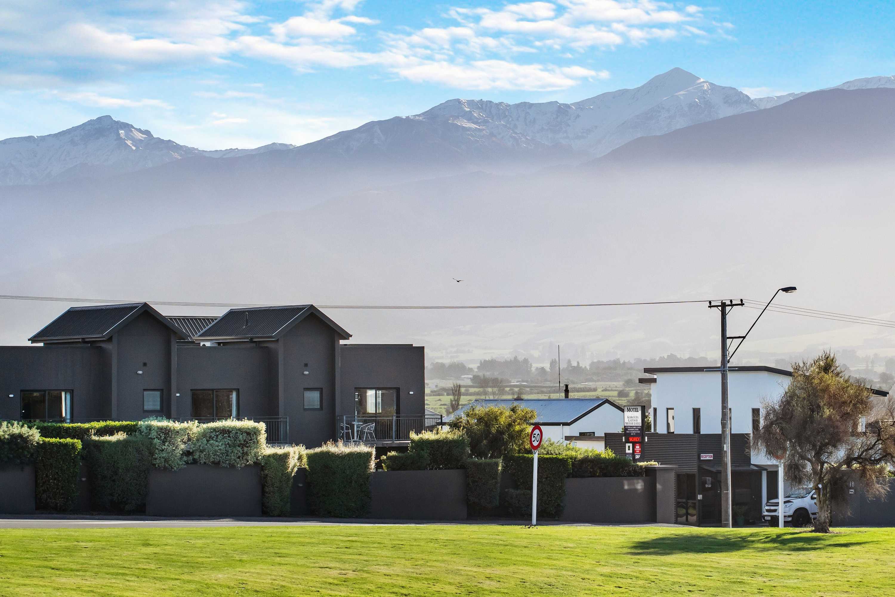 Gift card for Kaikoura Gateway Motor Lodge Gift card for Kaikoura Gateway Motor Lodge