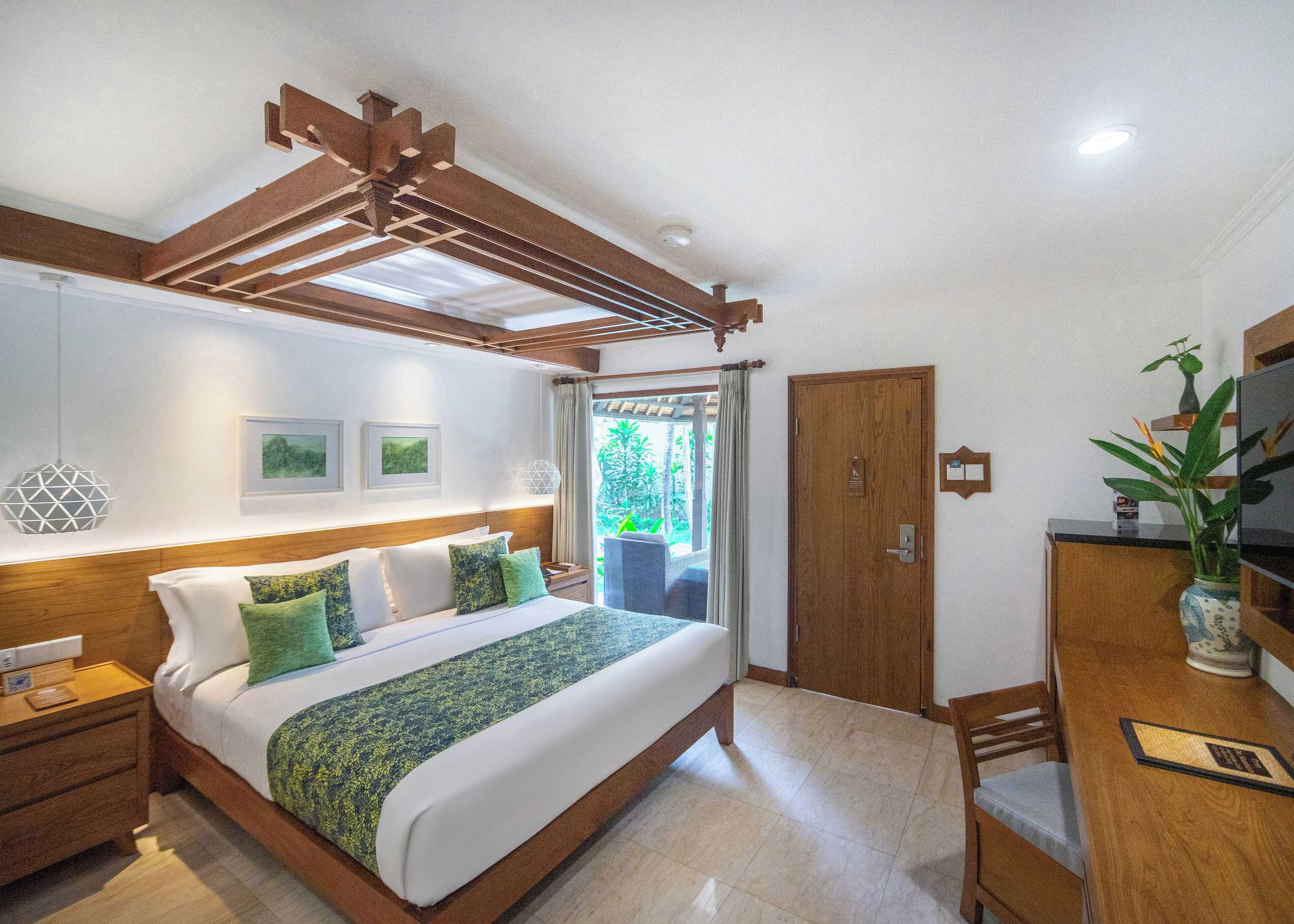 Gift card for Legian Beach Hotel