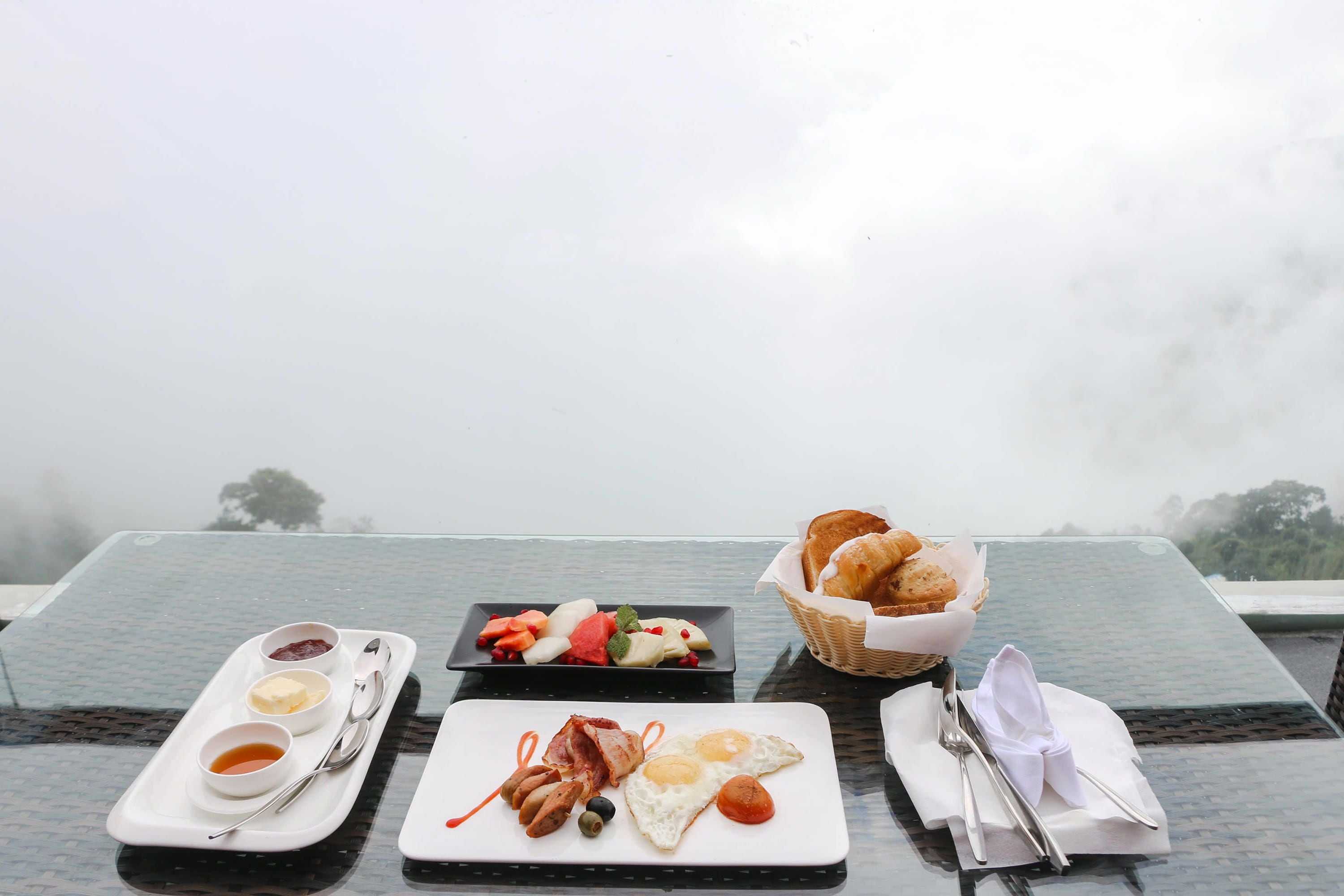 Gift card for Hotel Mystic Mountain Gift card for Hotel Mystic Mountain