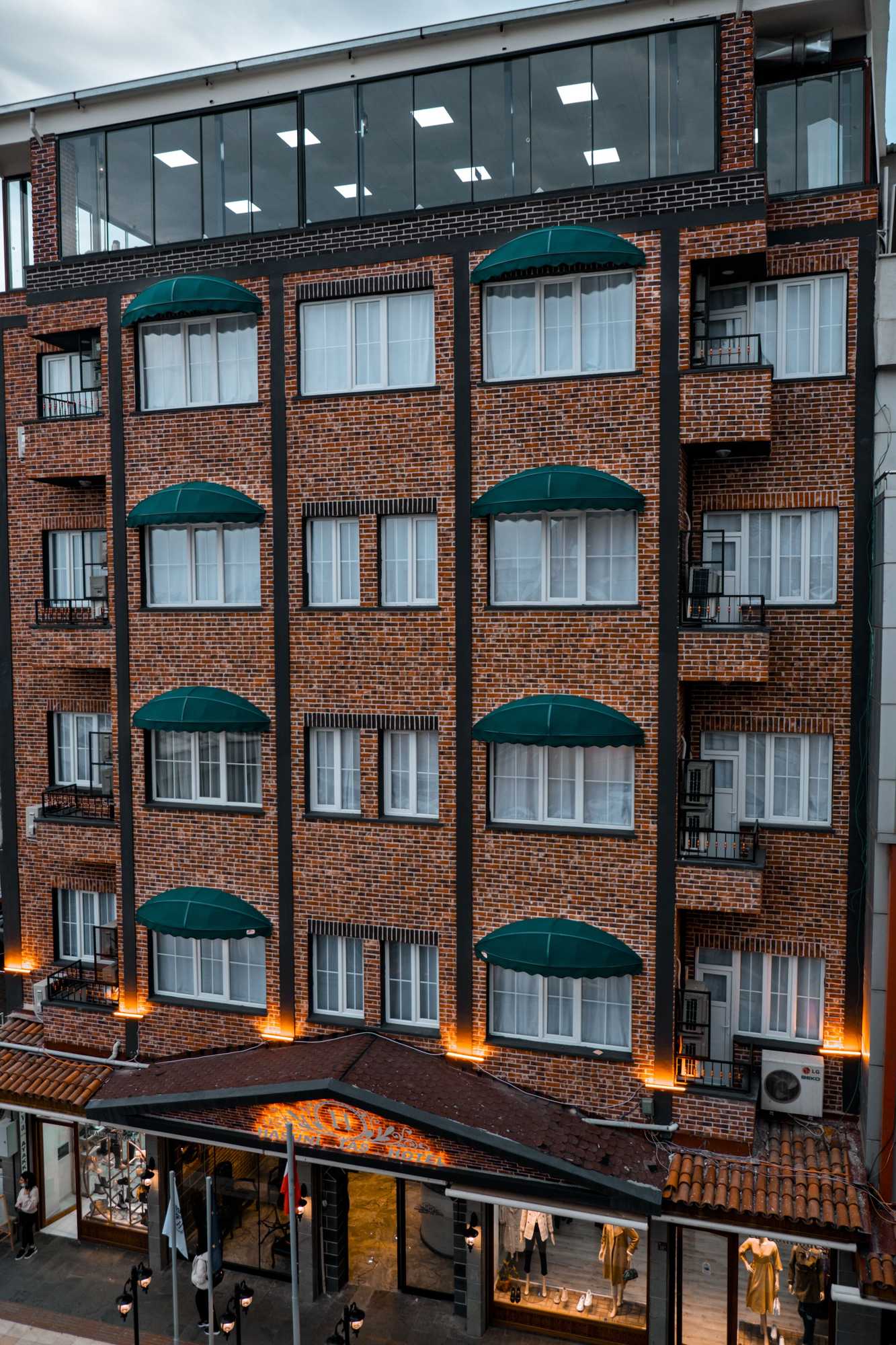 Gift card for Hasunİ TaŞ Hotel Gift card for Hasunİ TaŞ Hotel