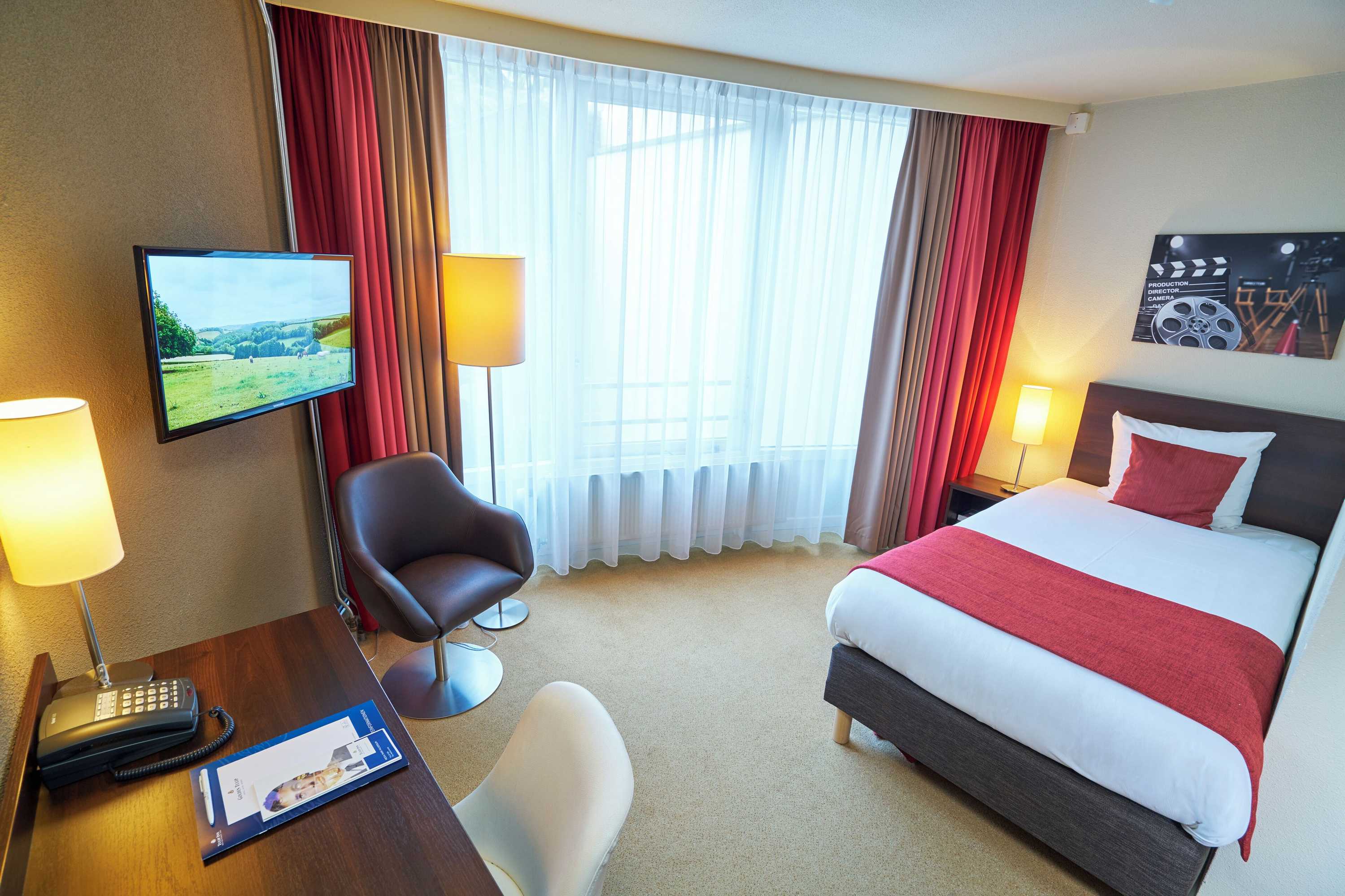 Gift card for Amrâth Hotel Media Park Hilversum Gift card for Amrâth Hotel Media Park Hilversum