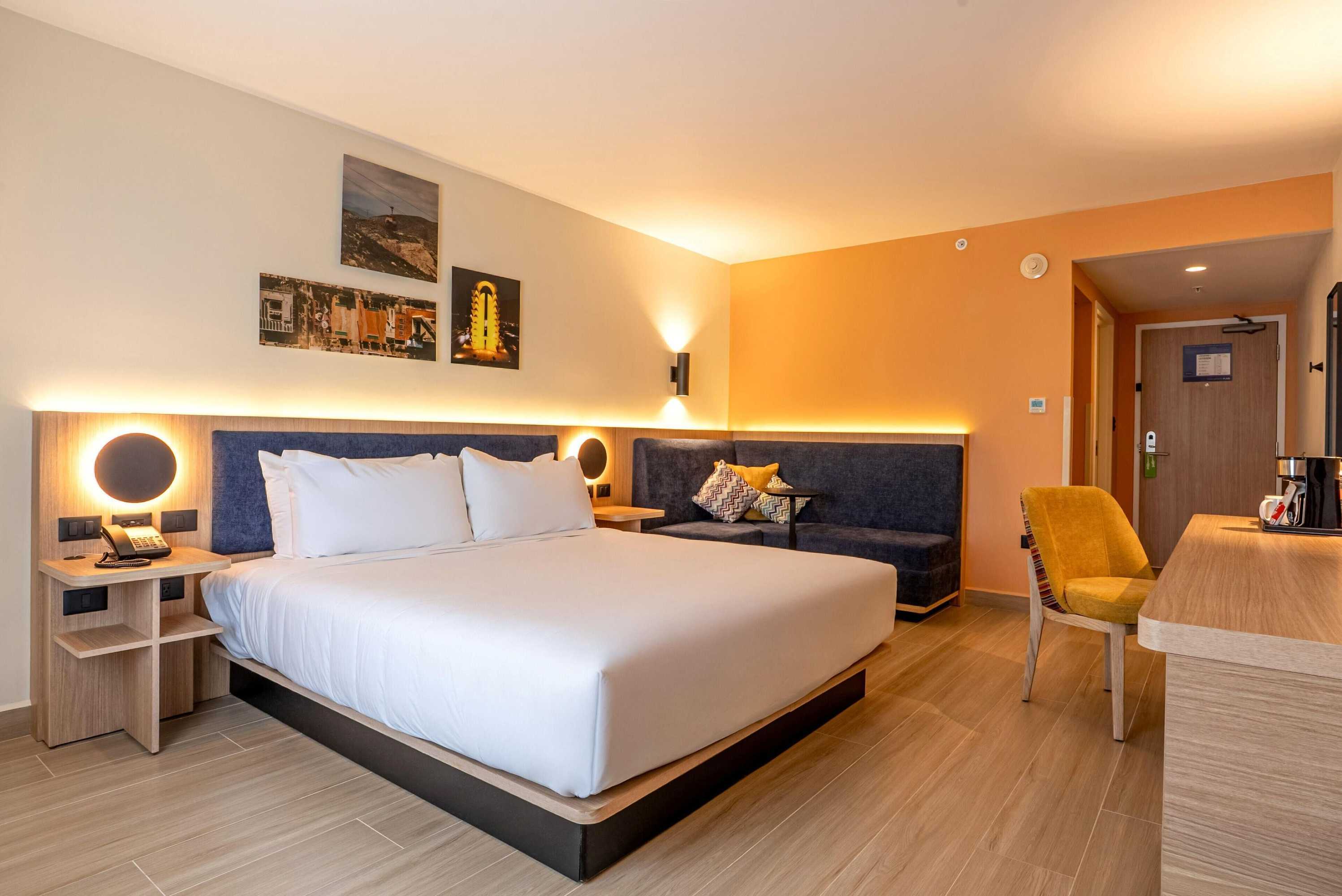 Gift card for Hampton Inn by Hilton Torreón-Airport Galerías