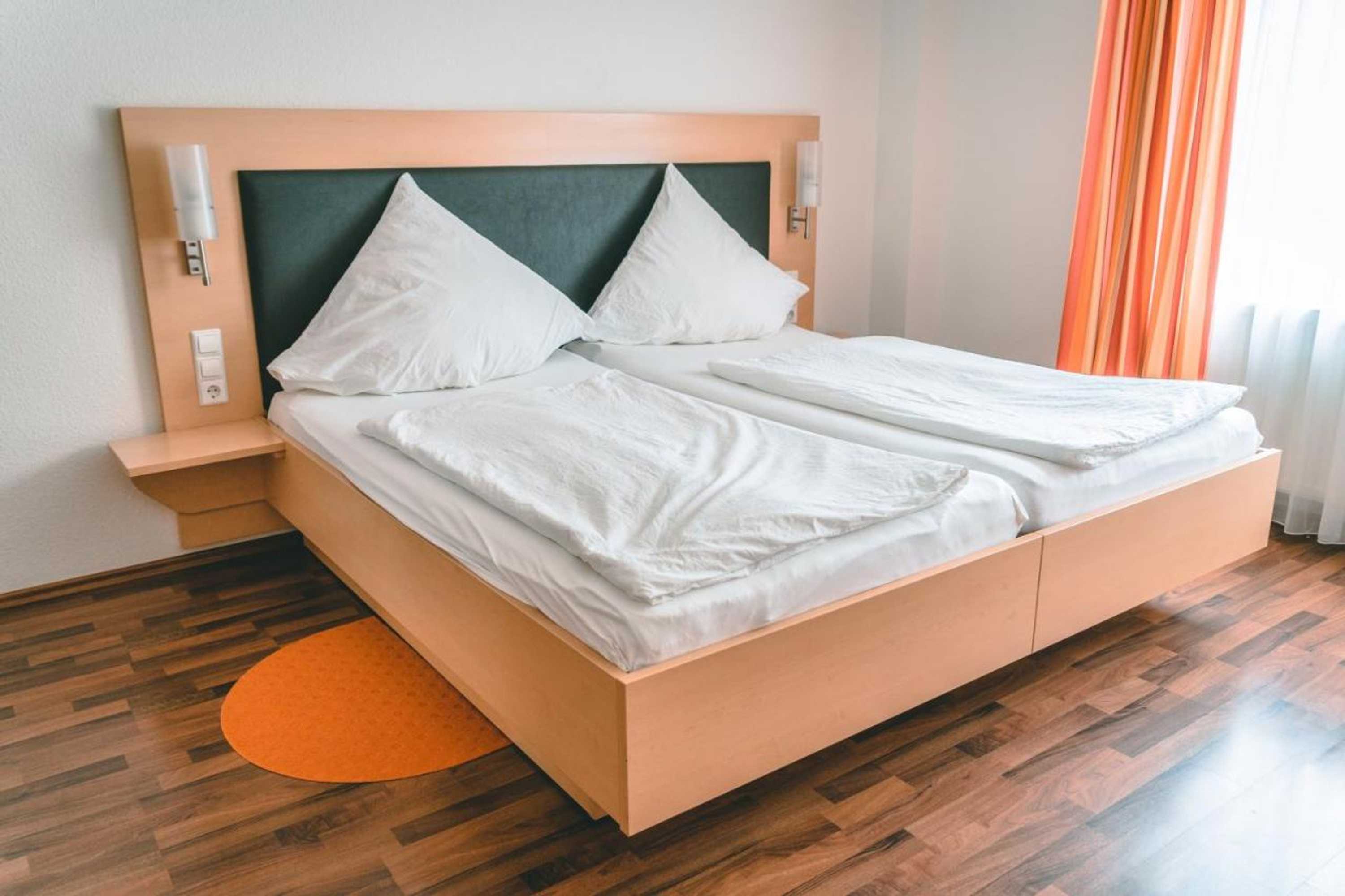 Gift card for Hotel Sonne Garni