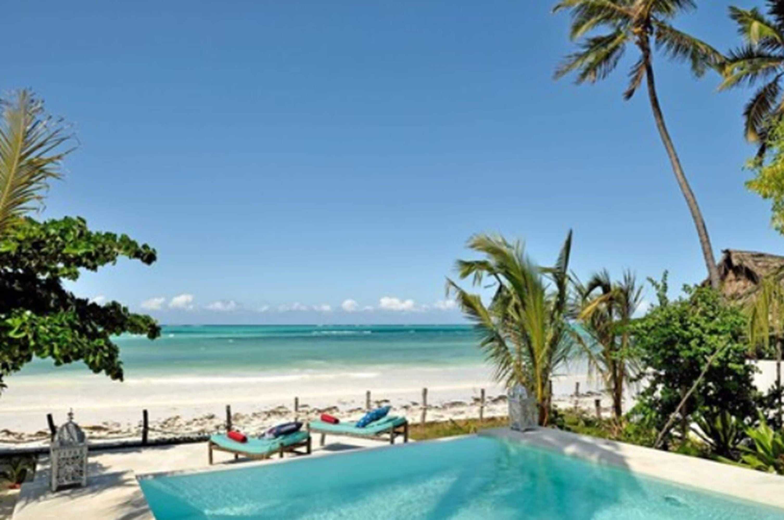 Gift card for Upendo Beach Gift card for Upendo Beach