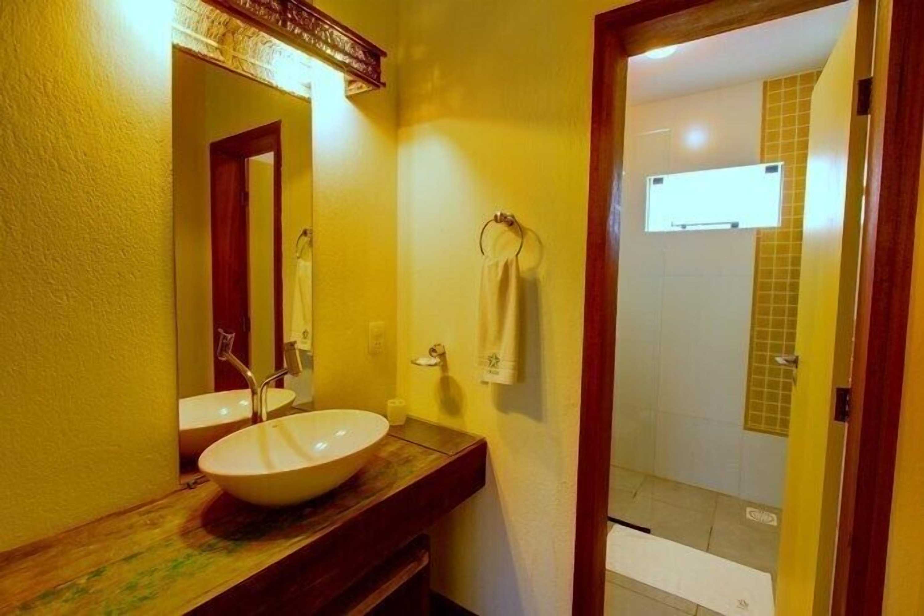 Gift card for Pousada Arágua