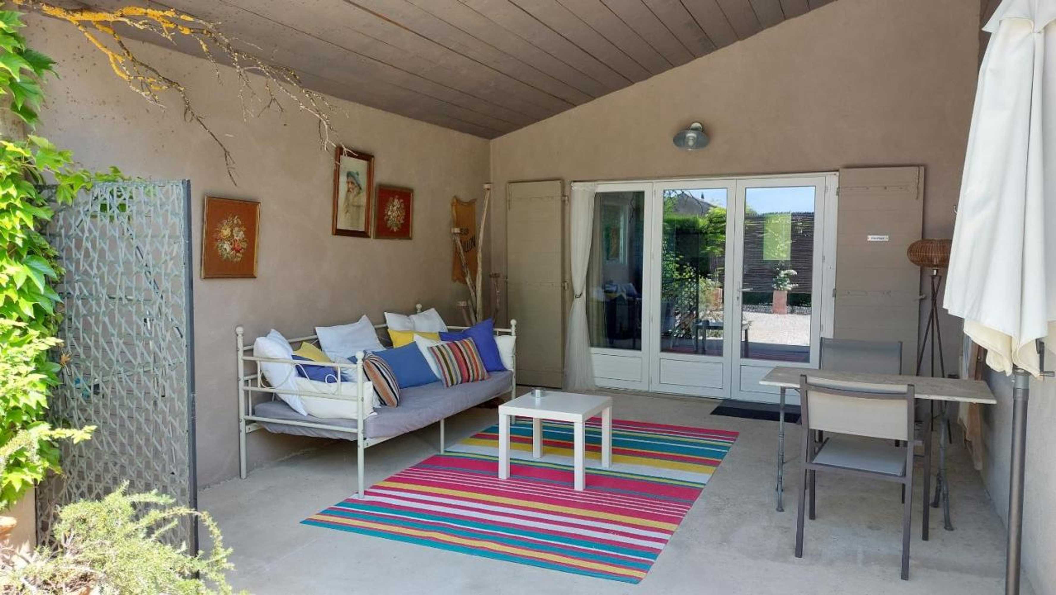 Gift card for Le Mas Des Bardes Gift card for Le Mas Des Bardes