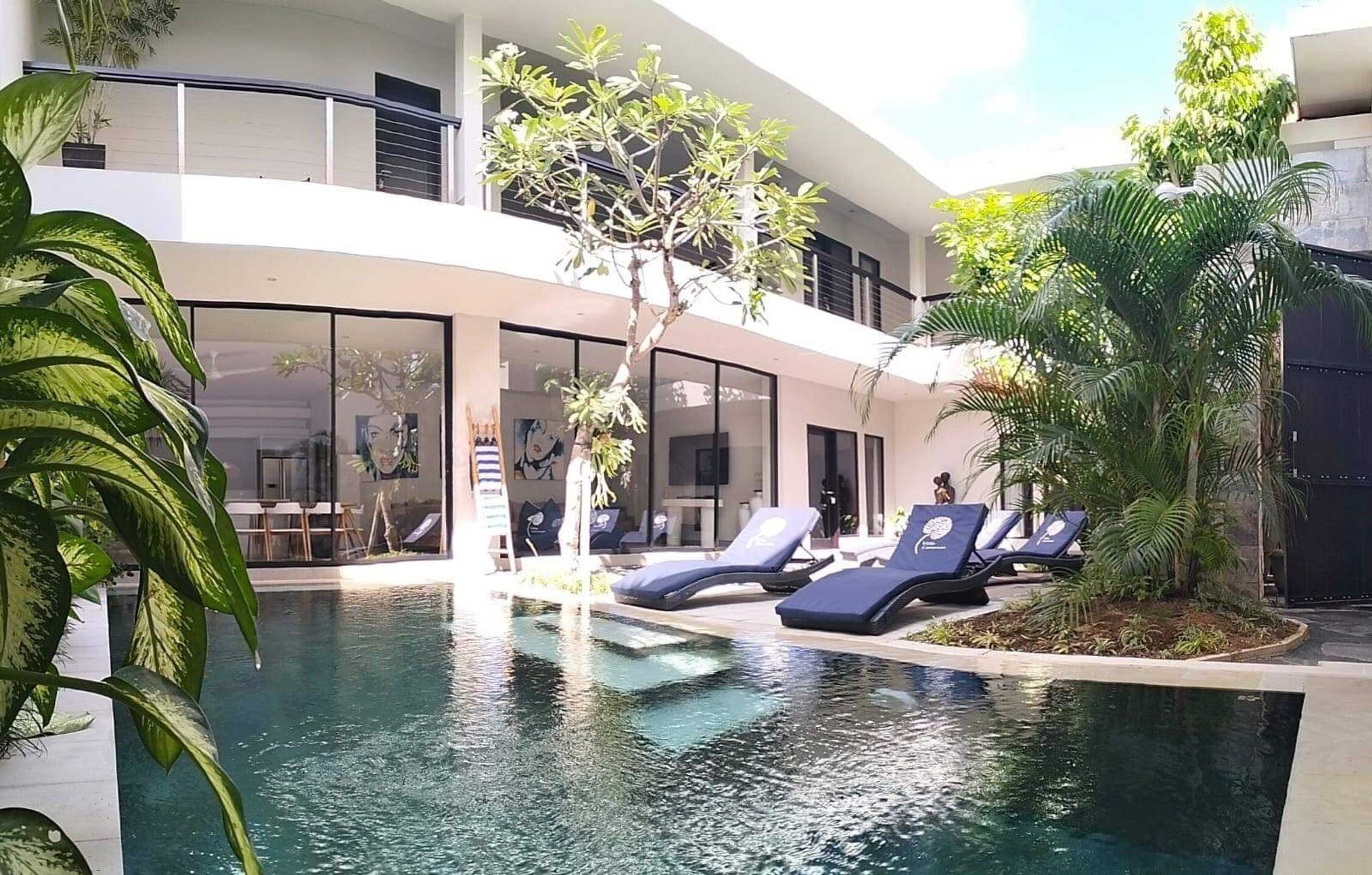 Gift card for Villa Lamunan Gift card for Villa Lamunan