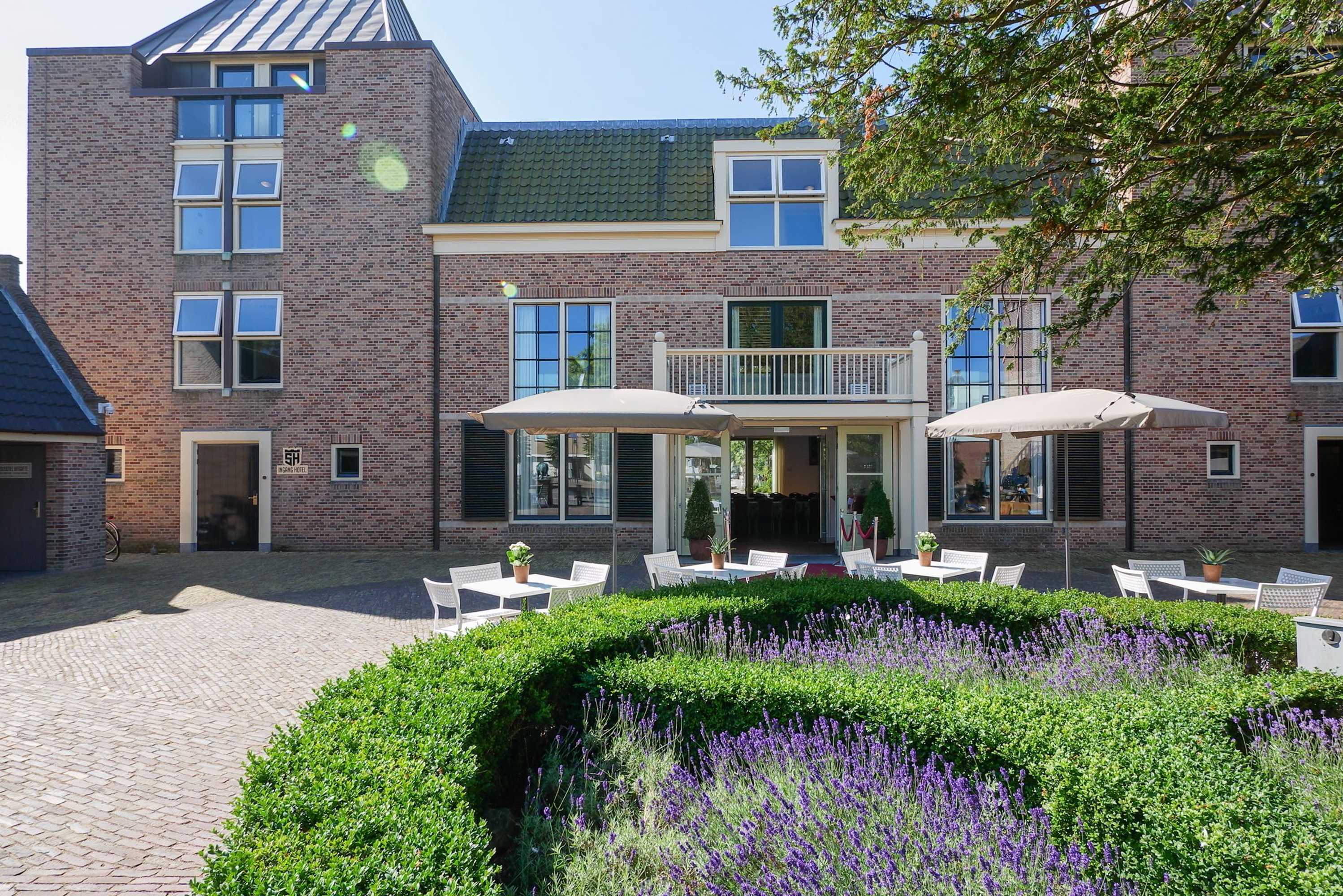 Gift card for Slot Hotel Schagen Gift card for Slot Hotel Schagen