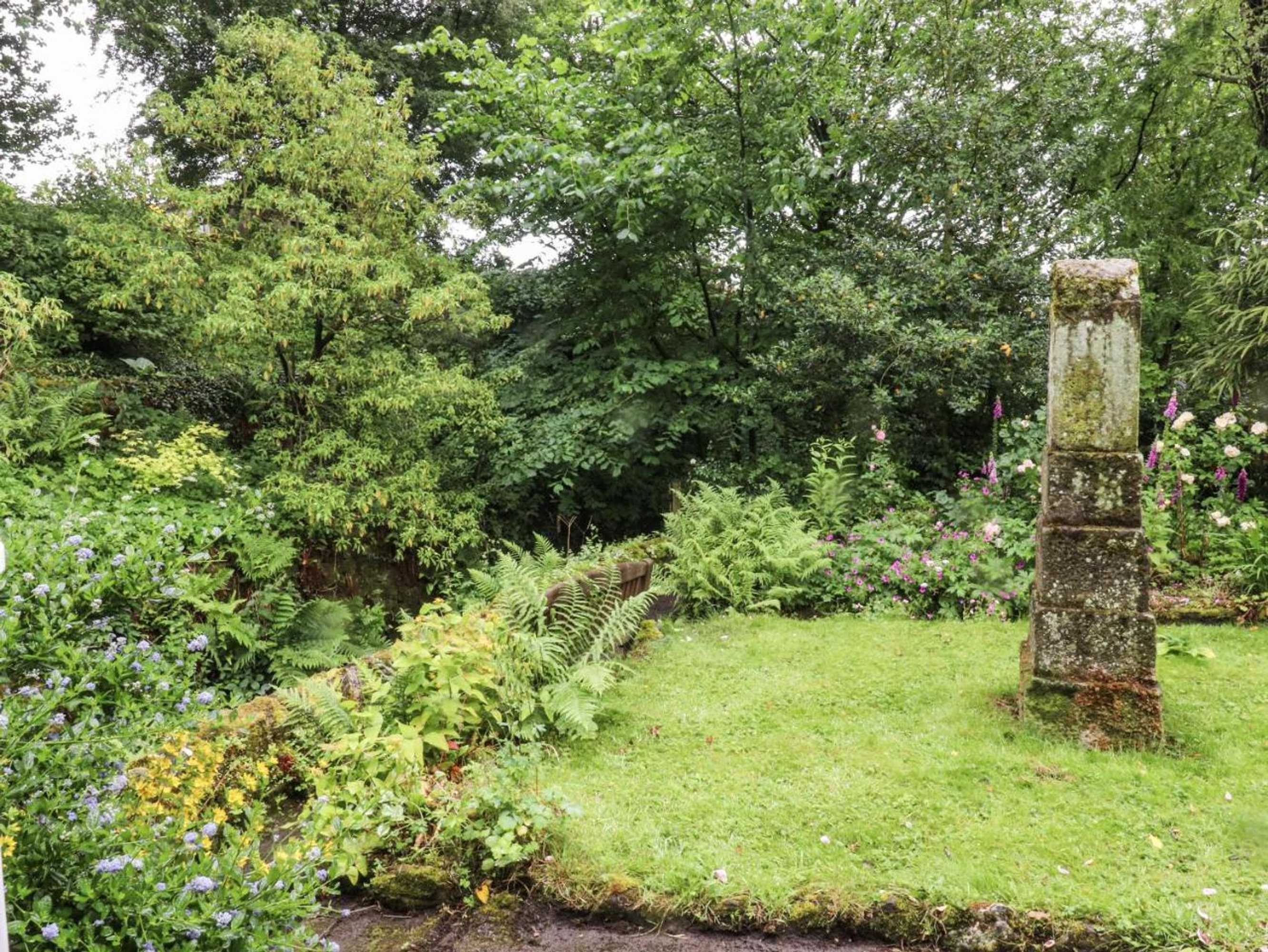 Gift card for Bridgend Cottage