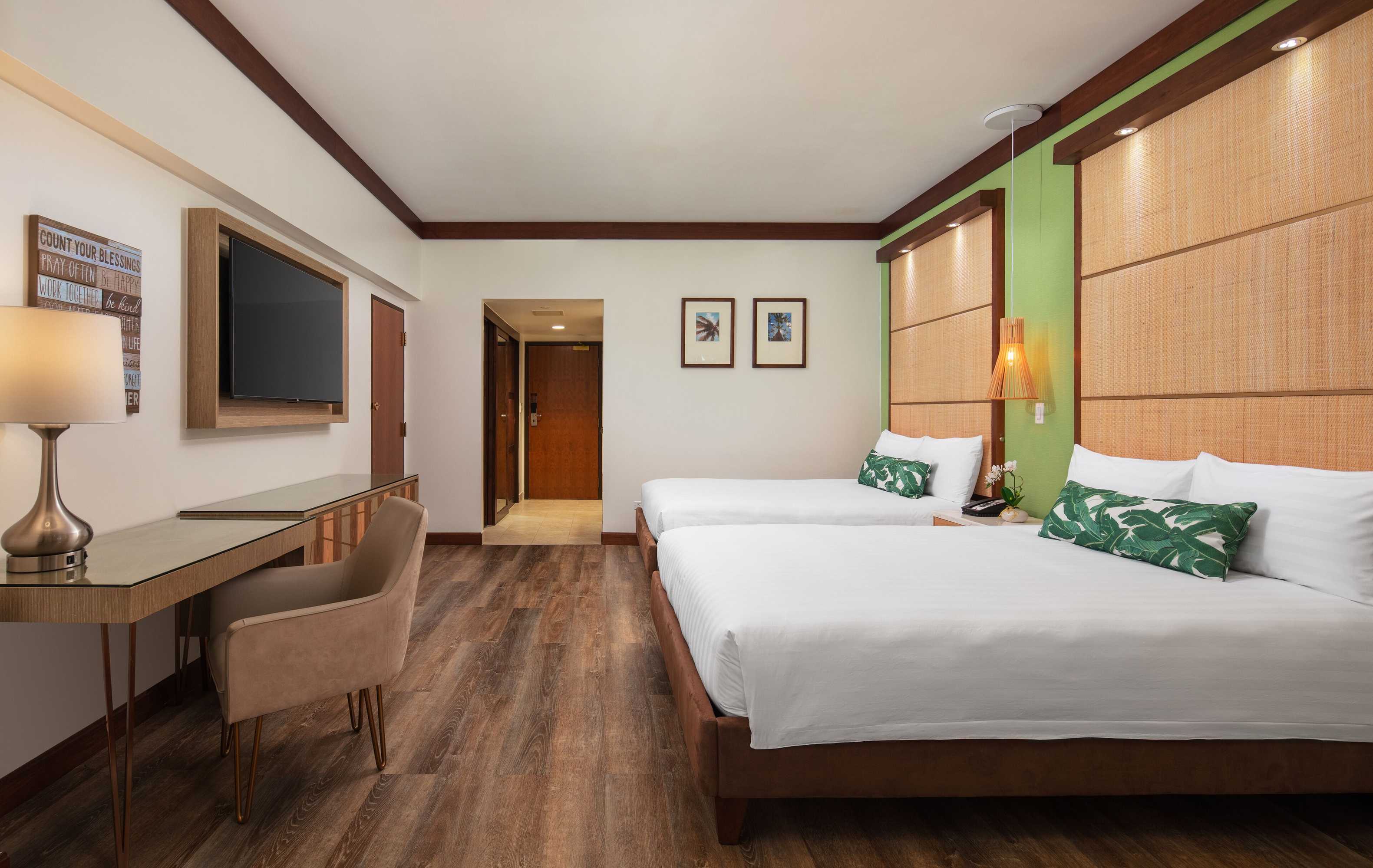 Gift card for Dusit Beach Resort Guam