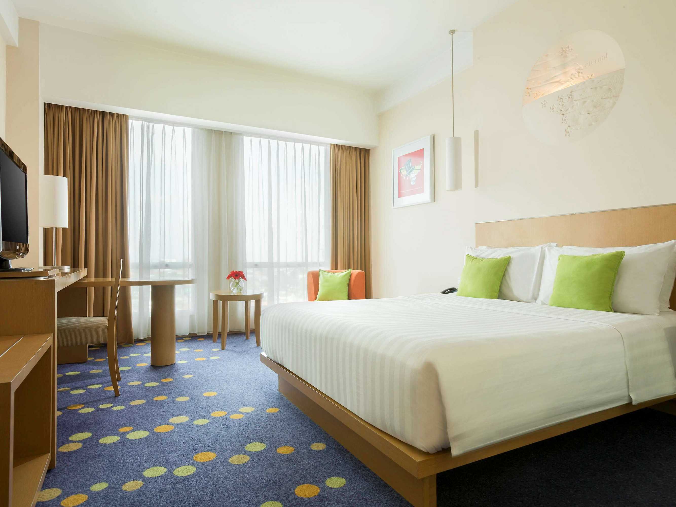 Gift card for Novotel Bandung Gift card for Novotel Bandung