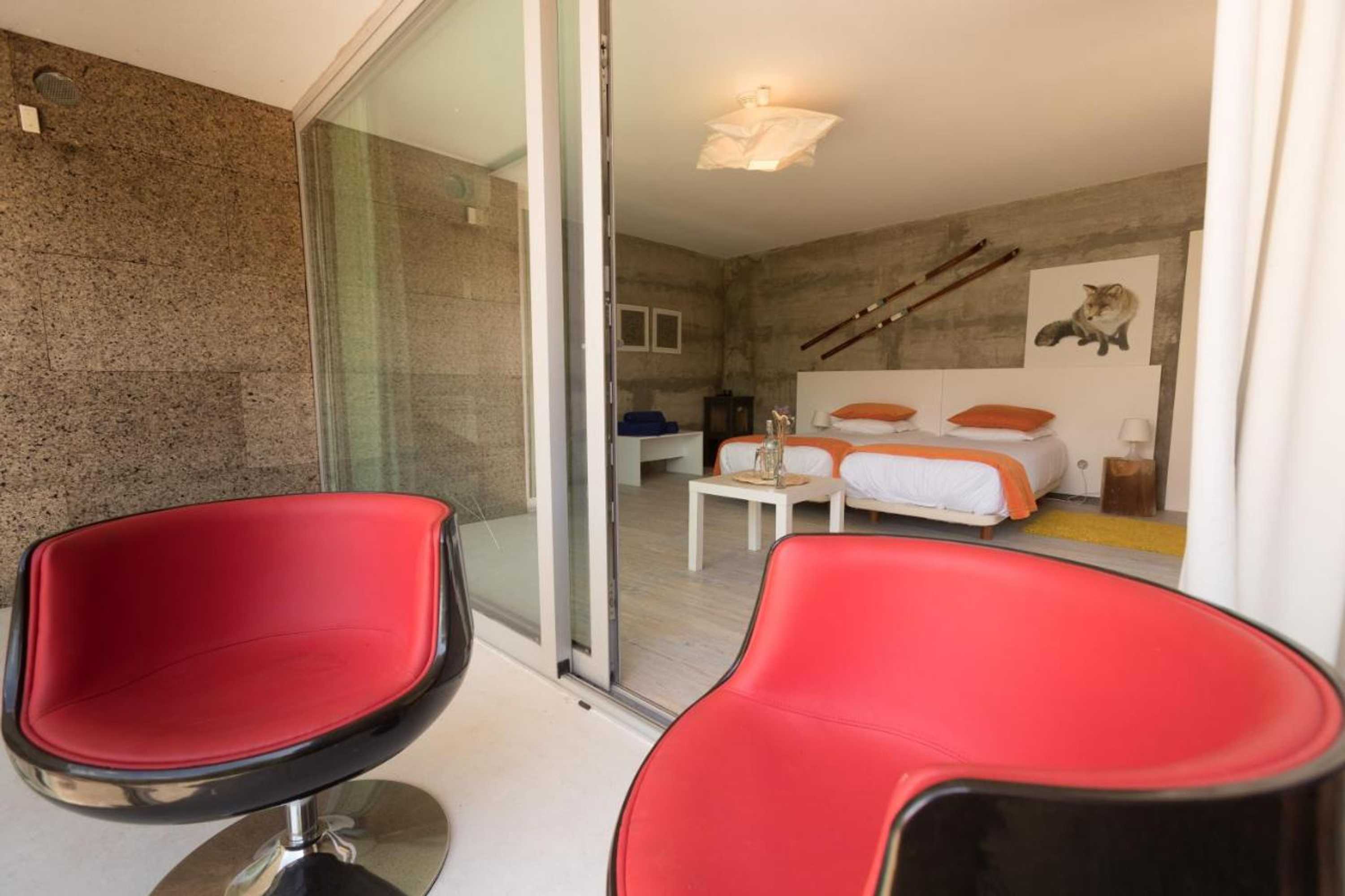 Gift card for Casa de Campo De Torneiros