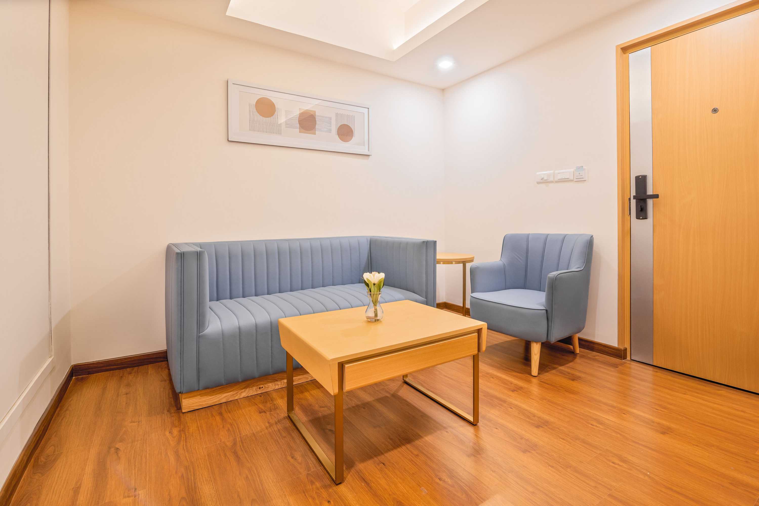 Gift card for Hotel Turmeric