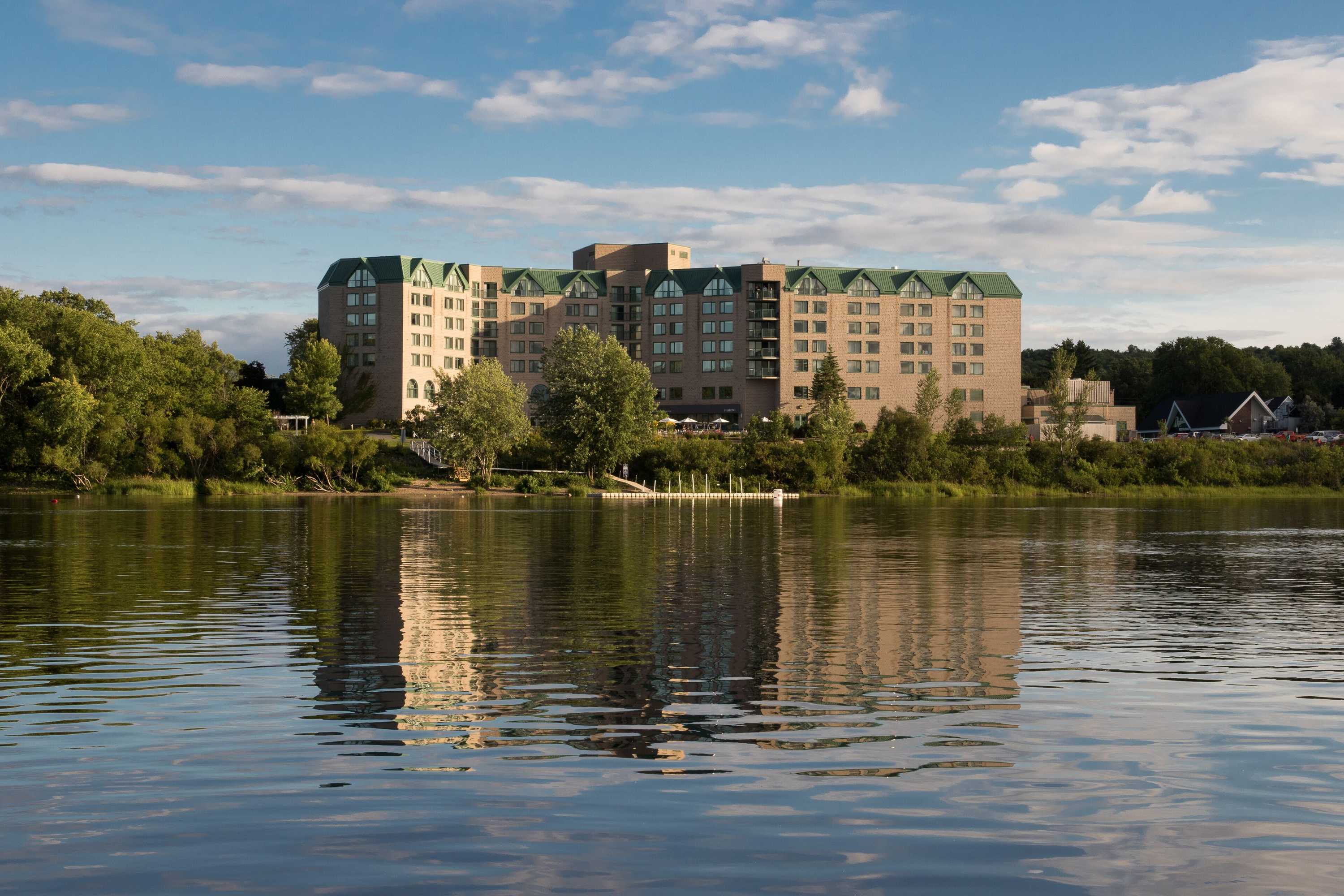 Gift card for Delta Hotels by Marriott Fredericton Gift card for Delta Hotels by Marriott Fredericton