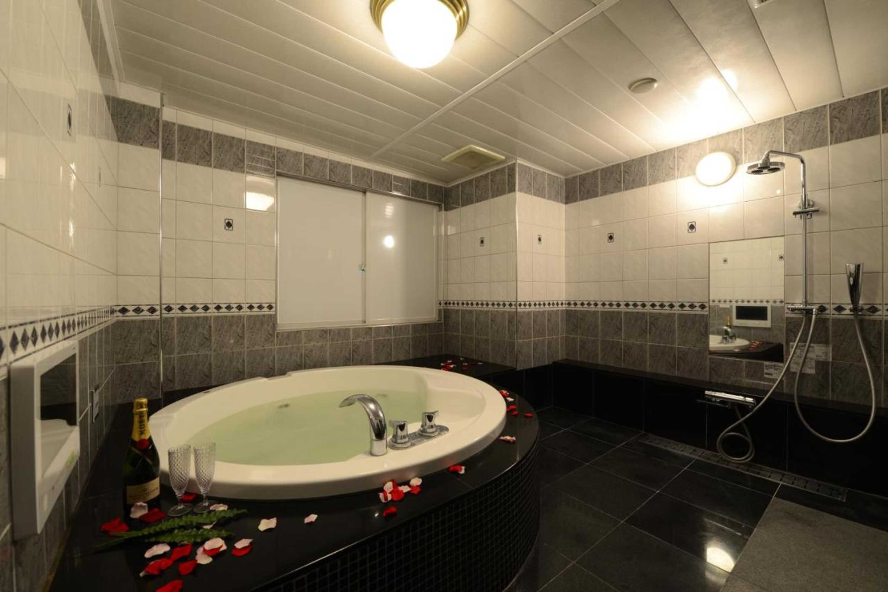 Gift card for Hotel S-Cube (adult Only)