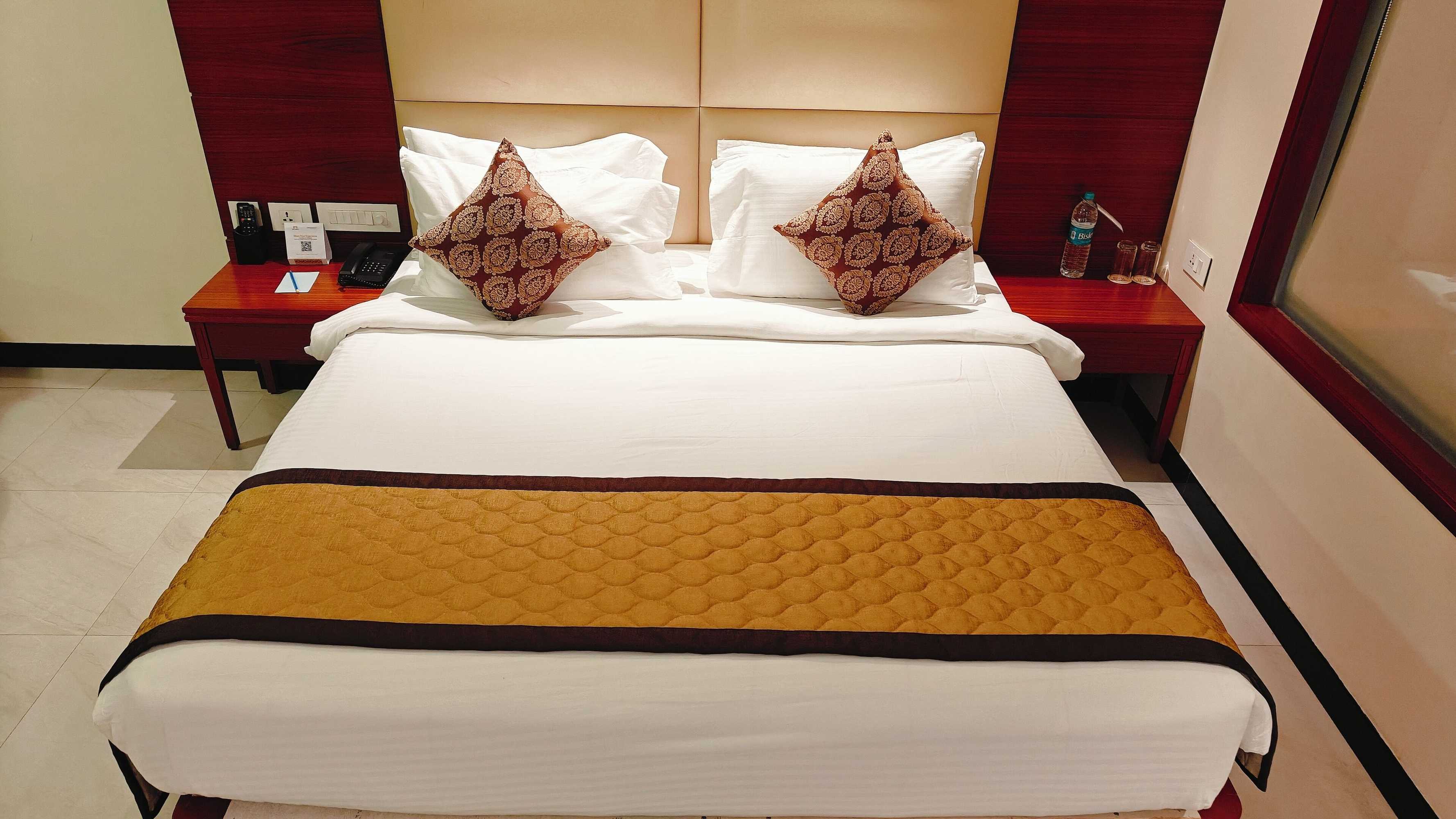 Gift card for MM Legacy - A Bergamont Hotel - Kanchipuram Gift card for MM Legacy - A Bergamont Hotel - Kanchipuram