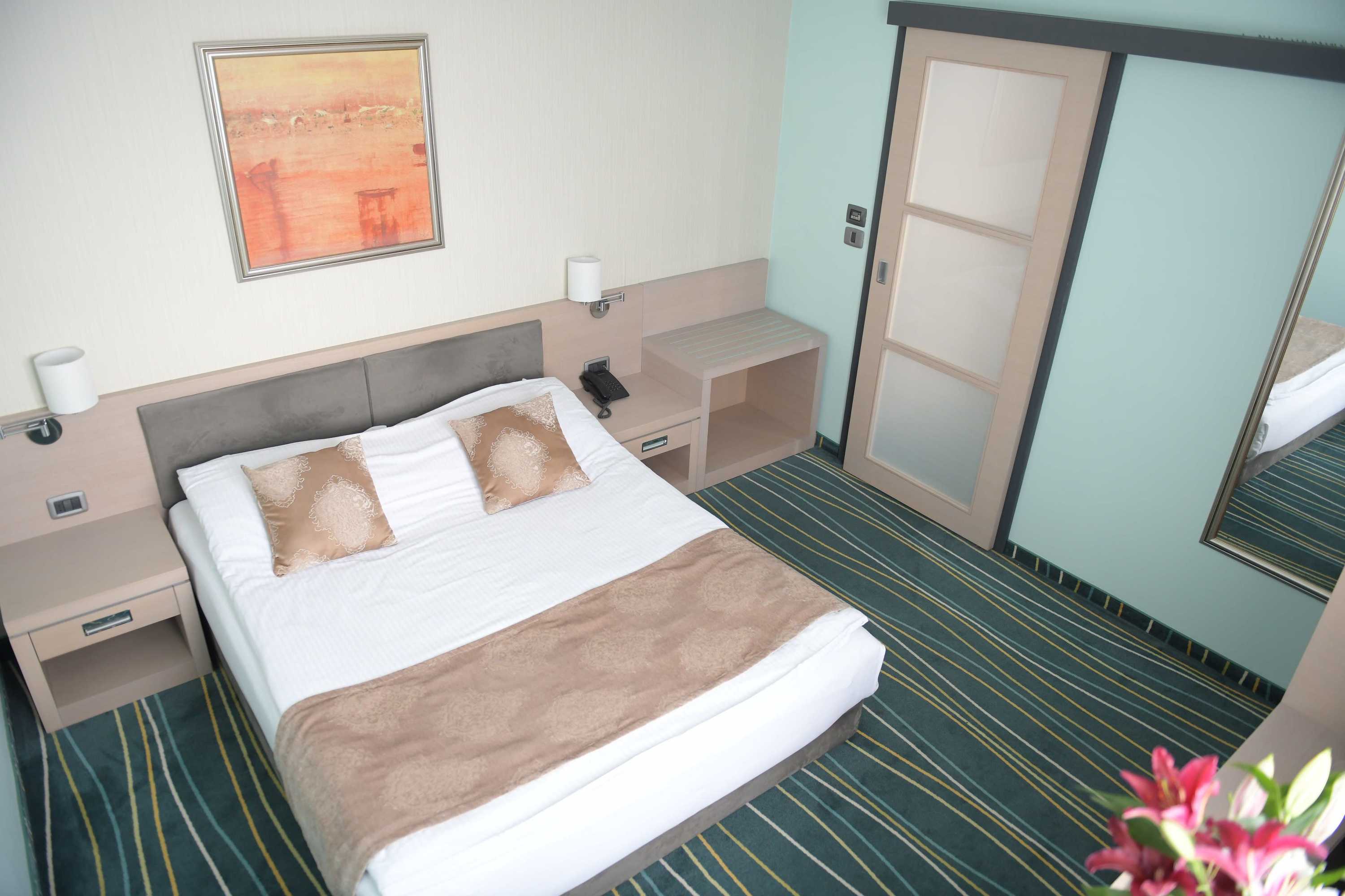 Gift card for Kopernikus Hotel Prag